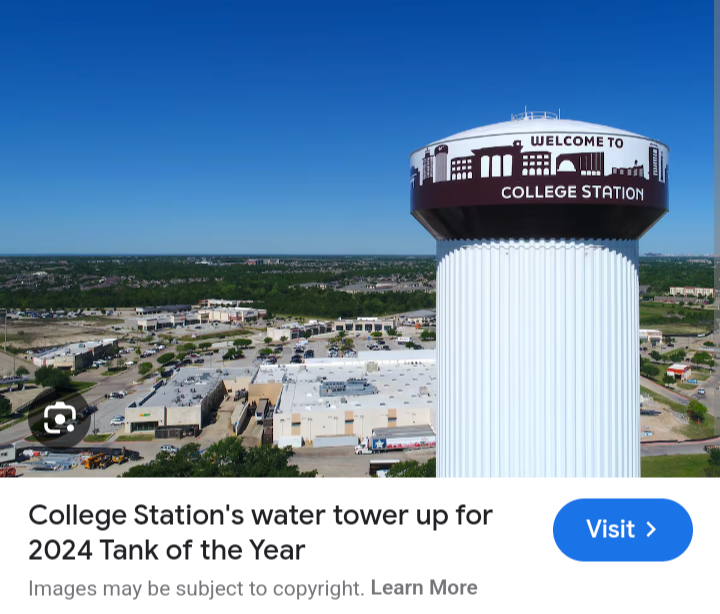 College Station, Texas Tnemec Company, Inc.