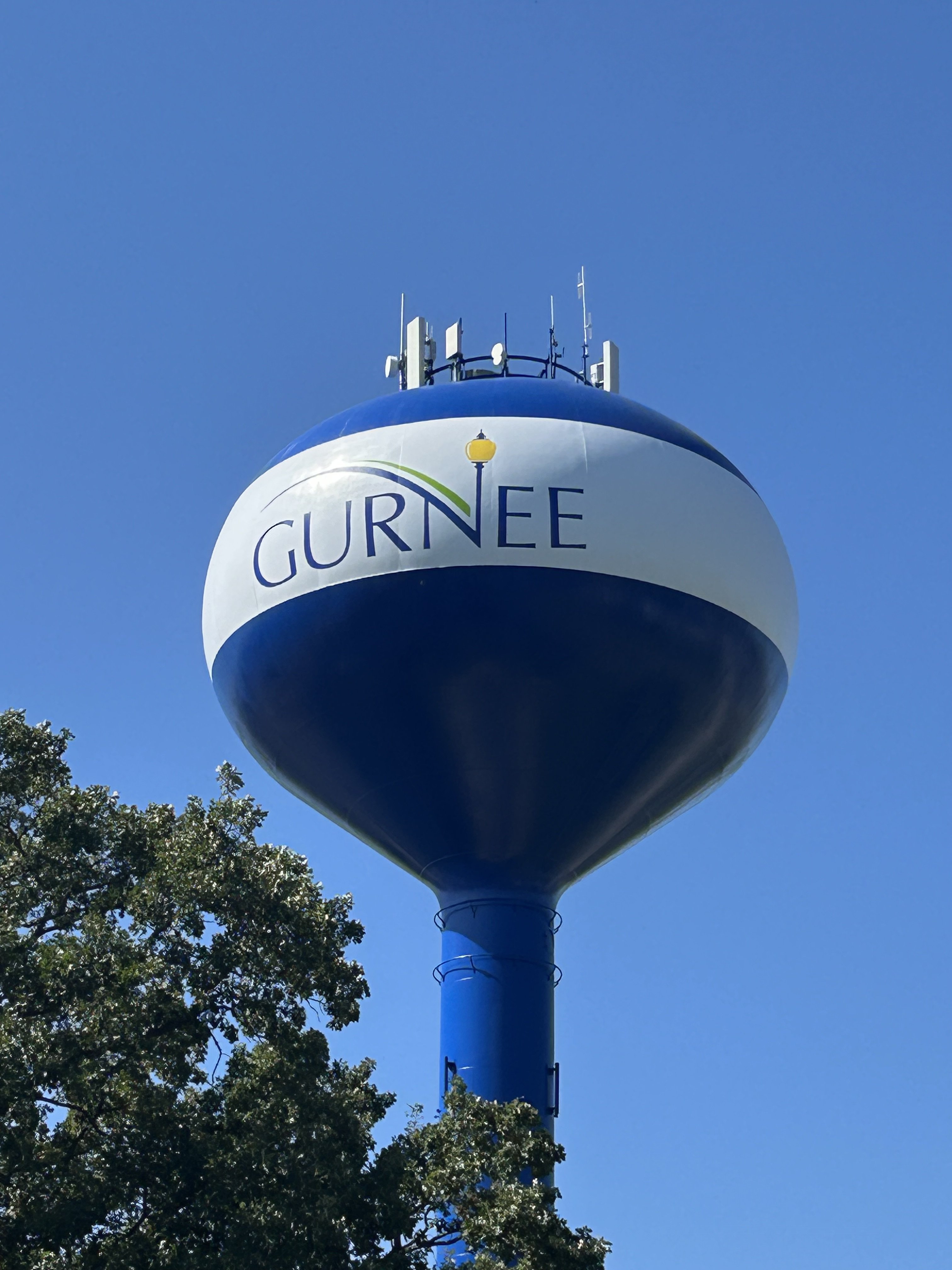 Gurnee_Illinois