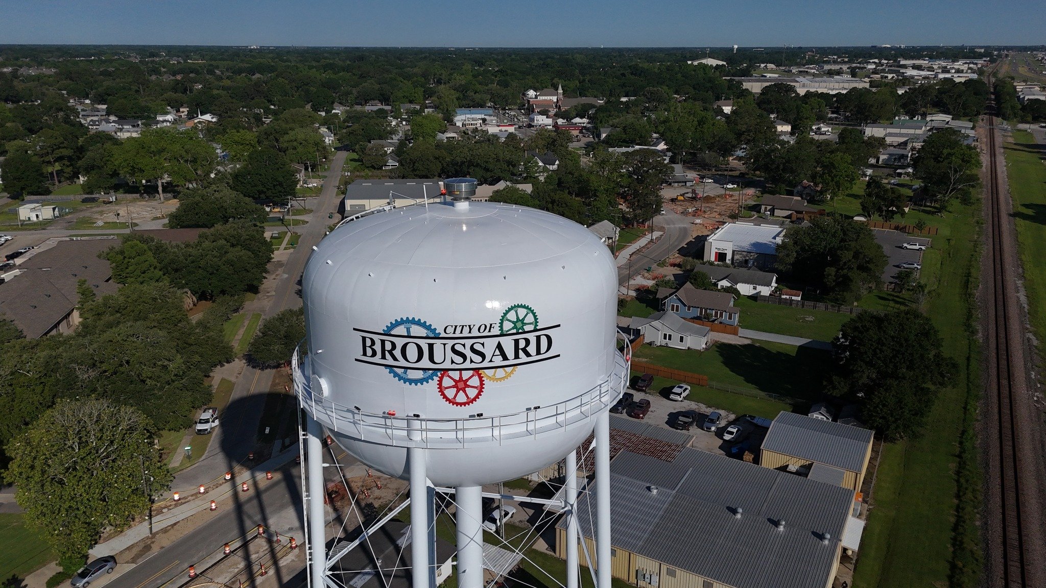 Broussard_Louisiana