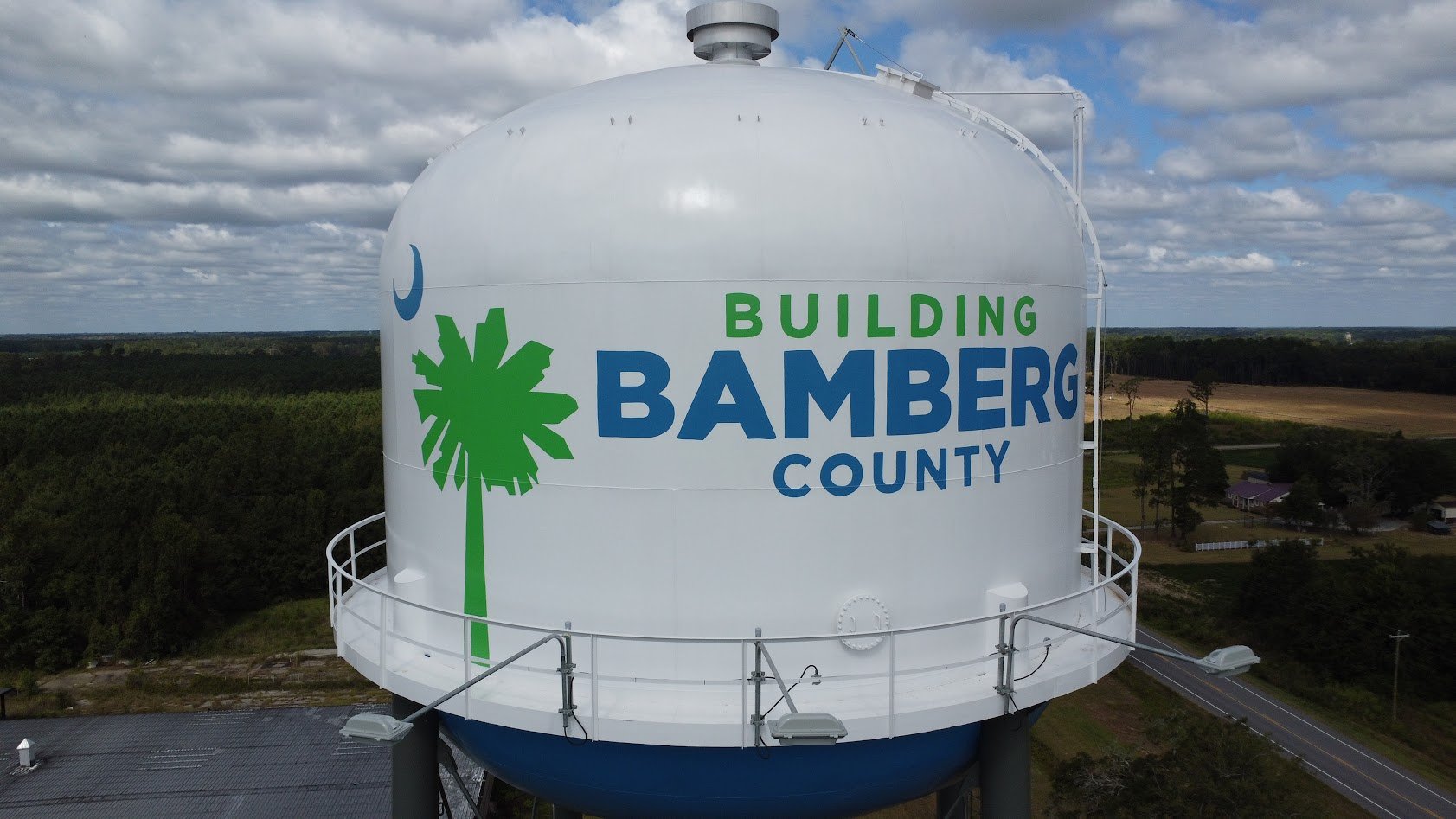 Bamberg_South_Carolina