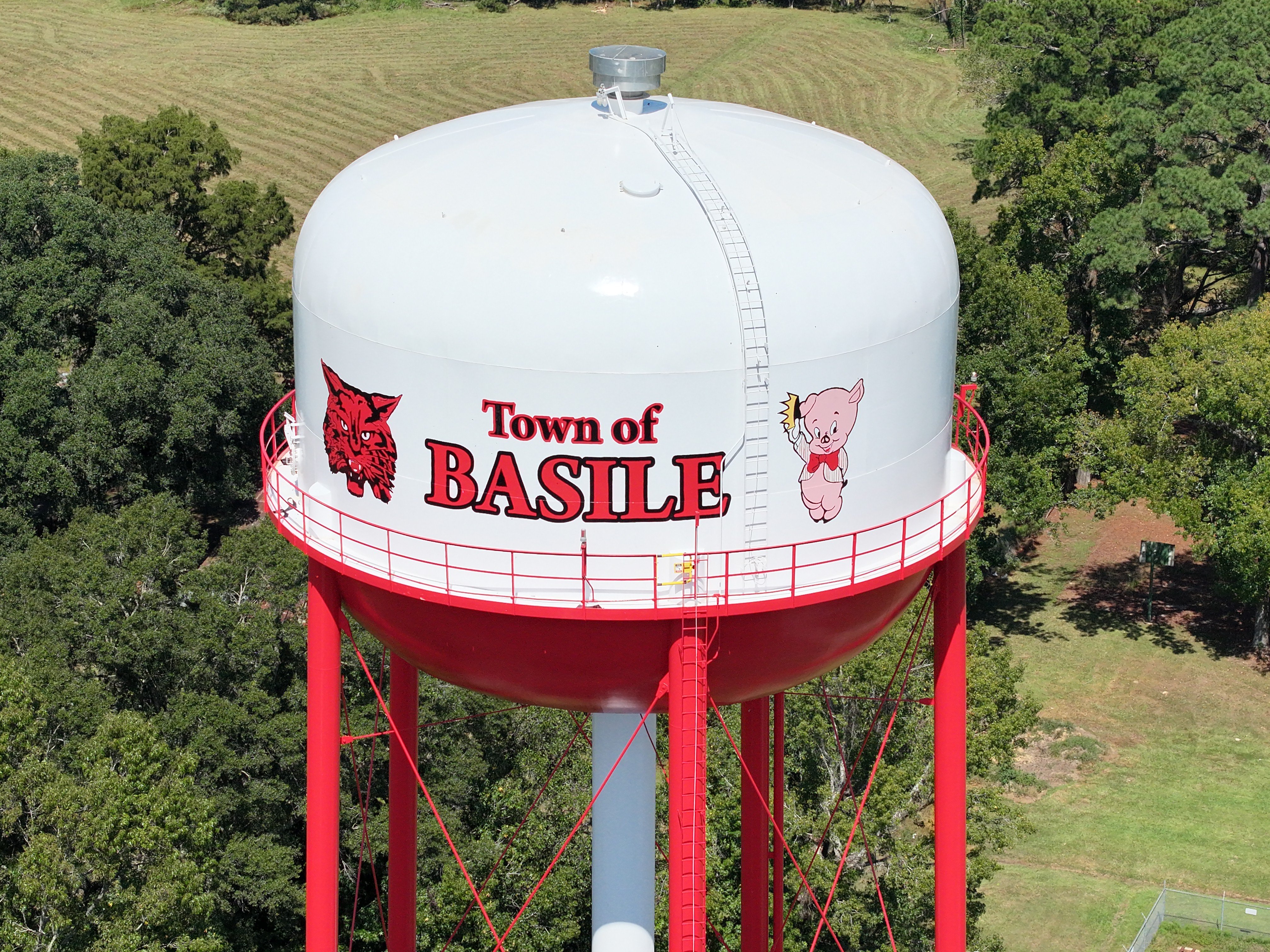 Basile_Louisiana