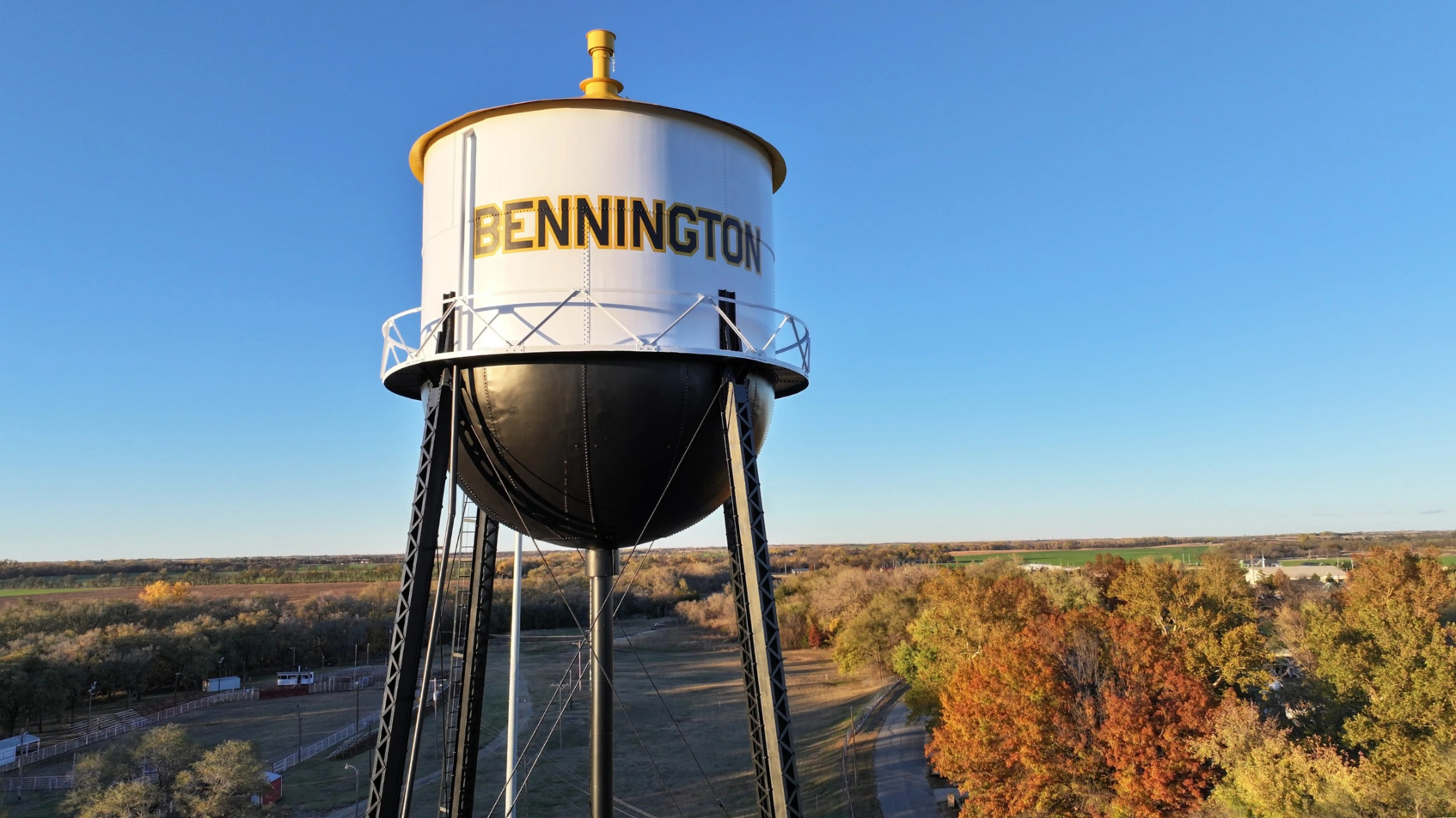 Bennington_Kansas