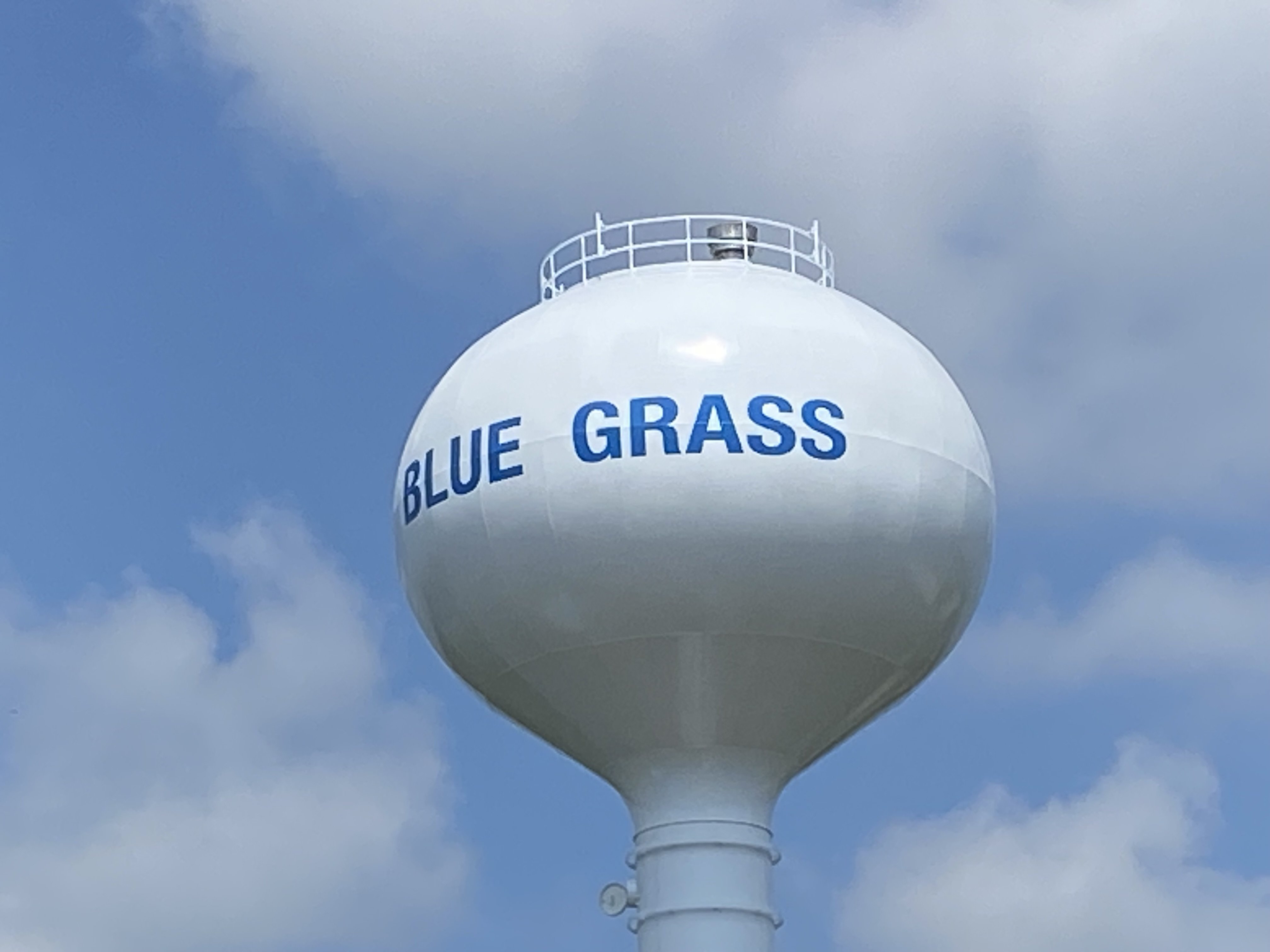 Blue Grass, Iowa Tnemec Company, Inc.