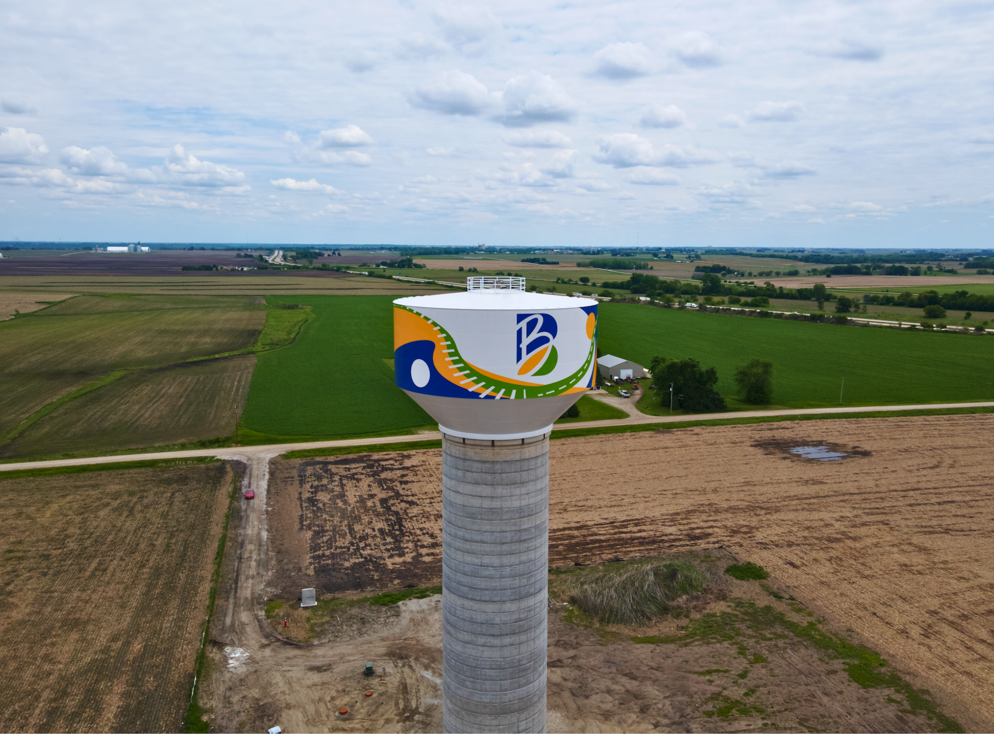 Bondurant_Iowa
