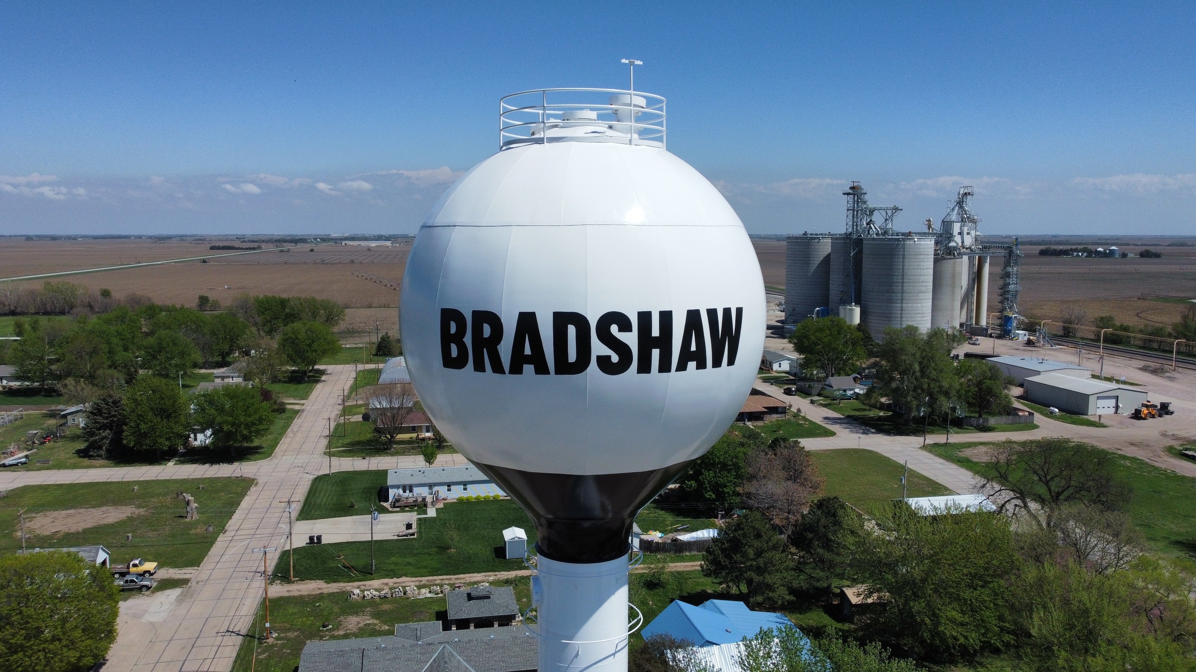 Bradshaw_Nebraska