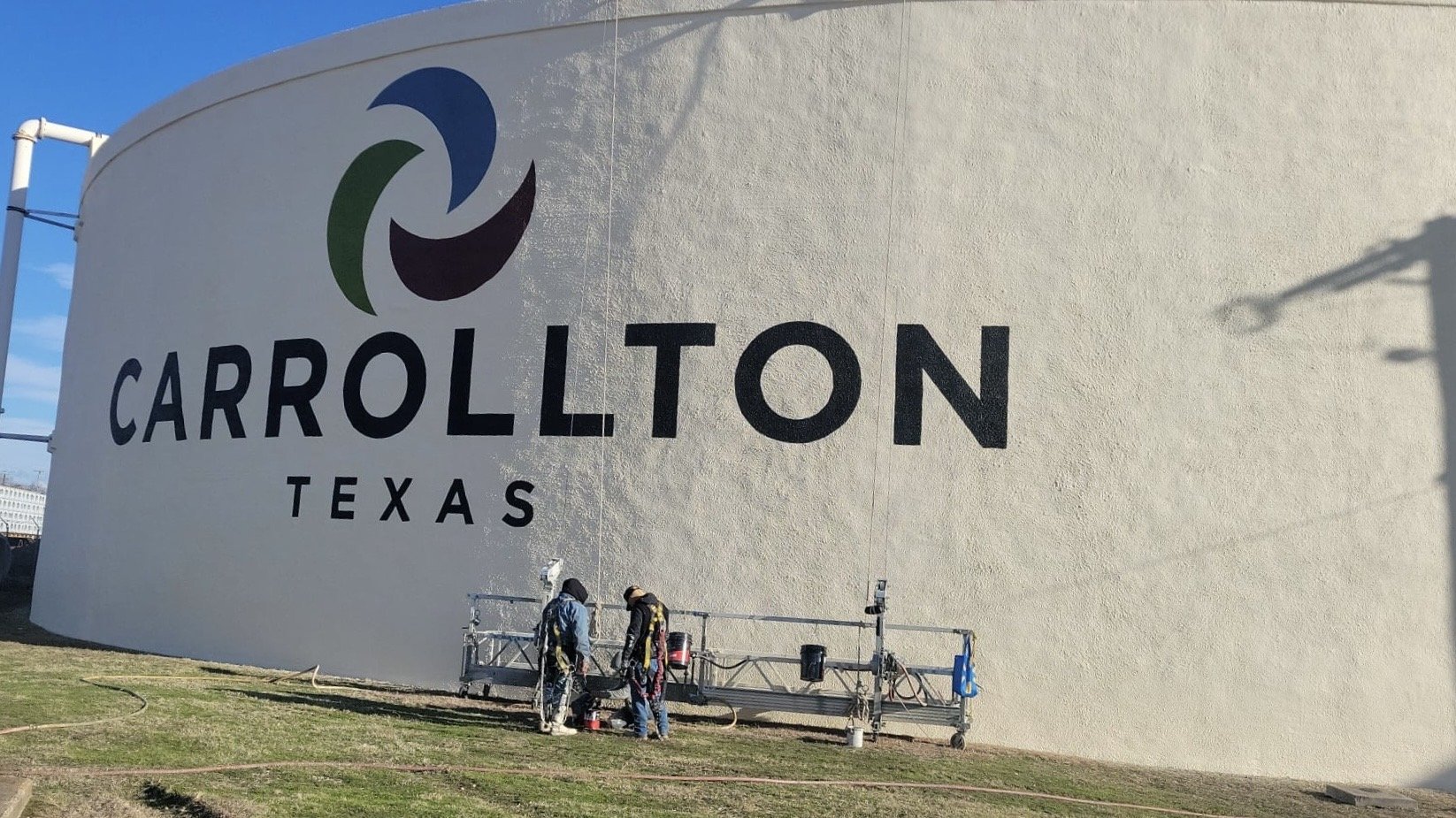 City_Of_Carrollton_Texas