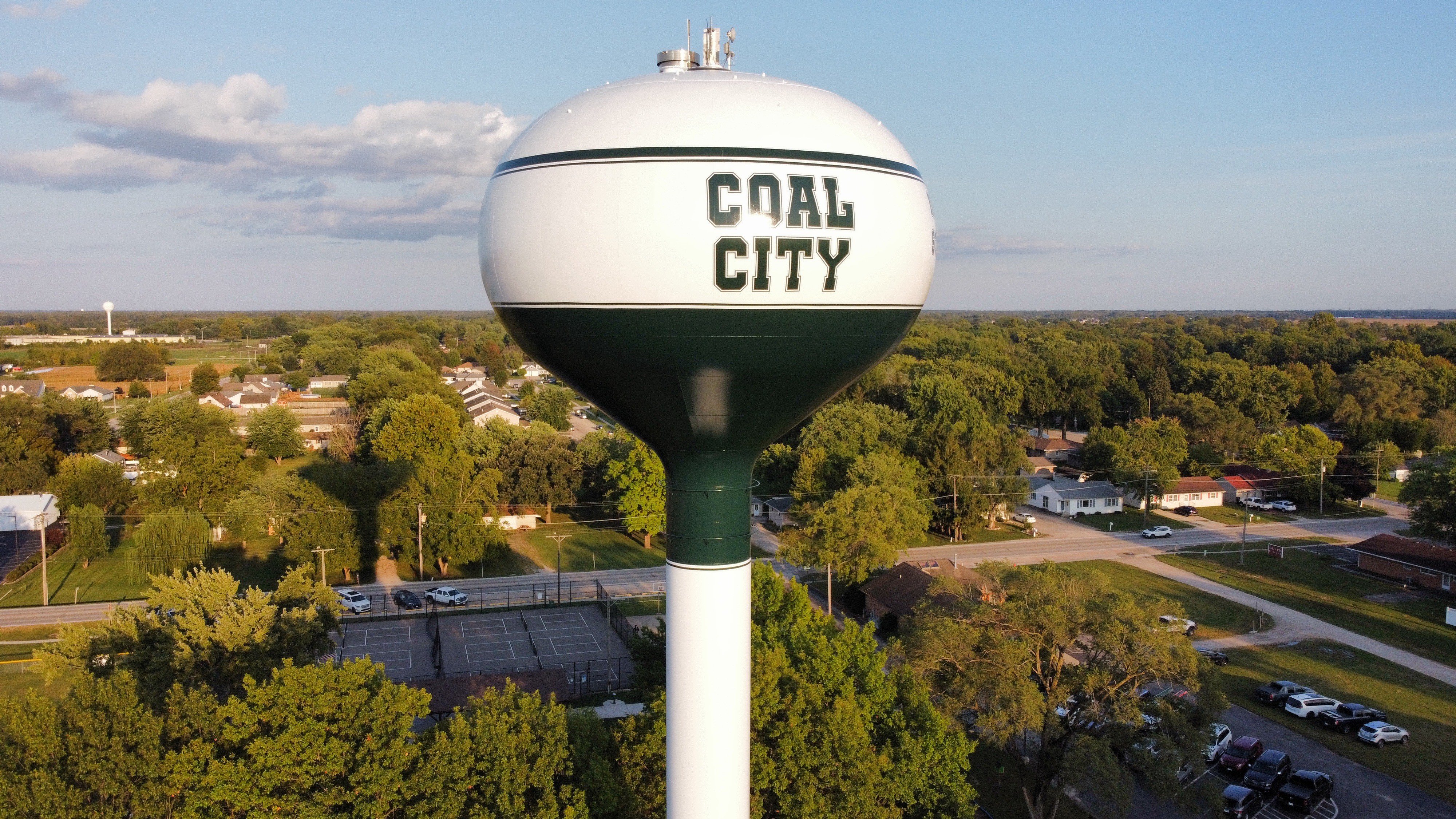 Coal City IL 3