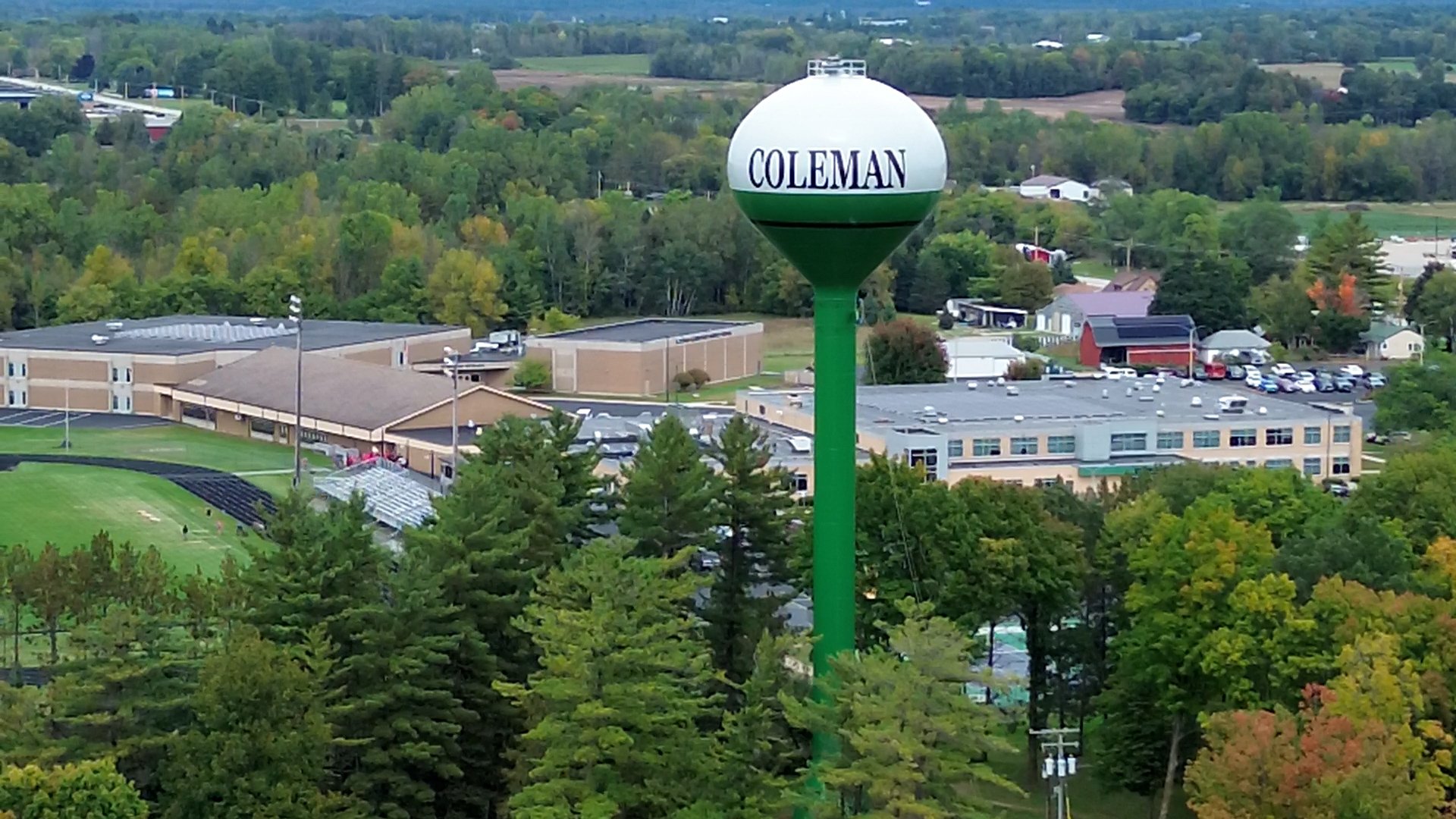 Coleman_Wisconsin