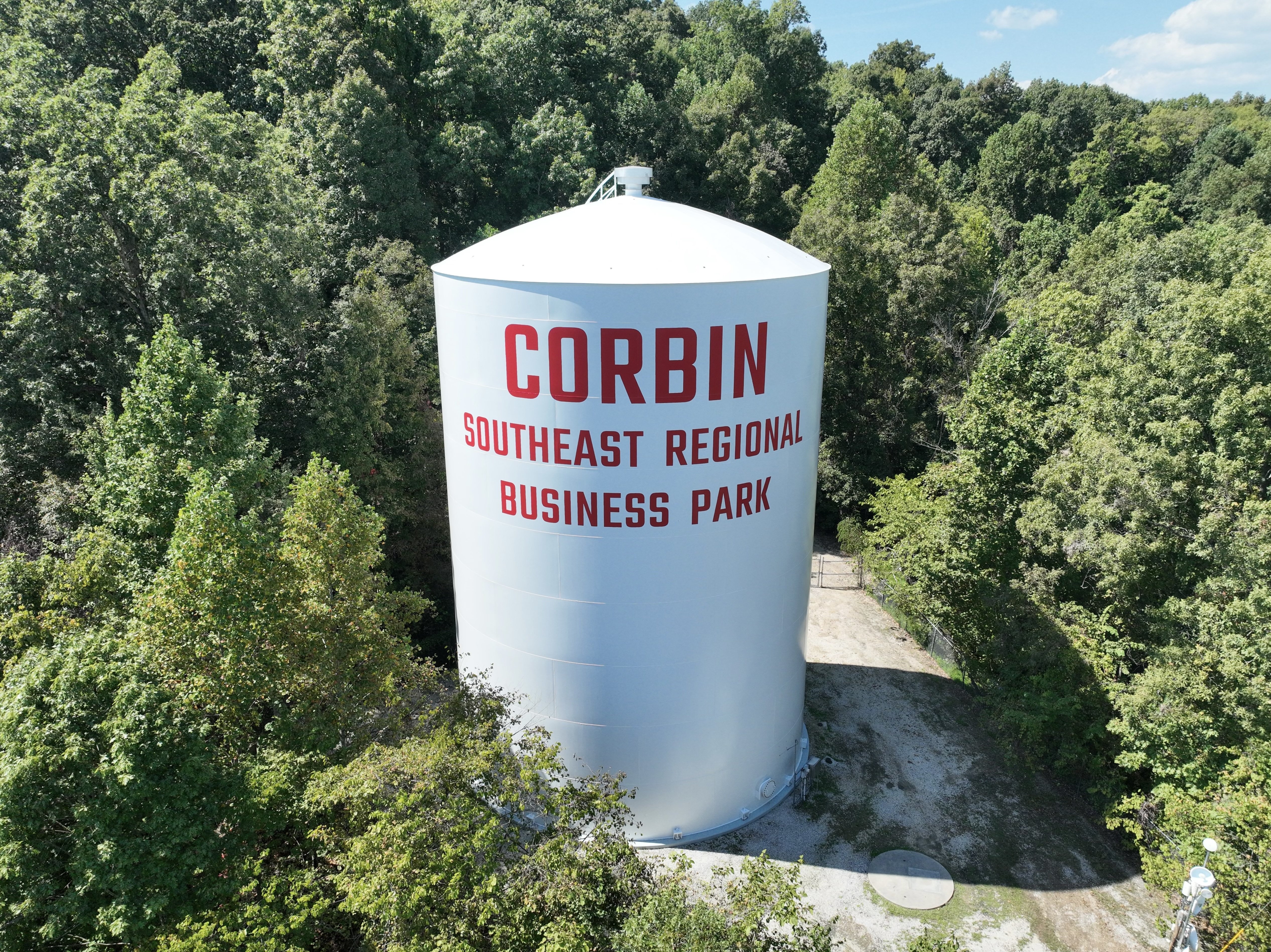 Corbin_Tennessee