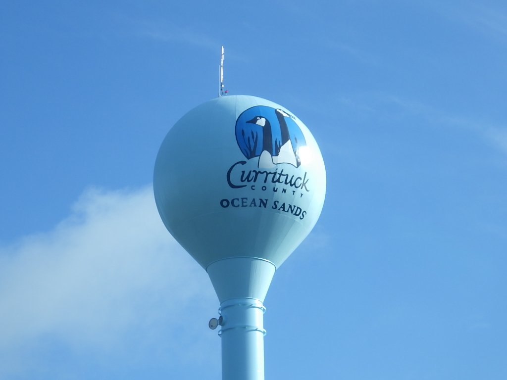 Currituck_North_Carolina