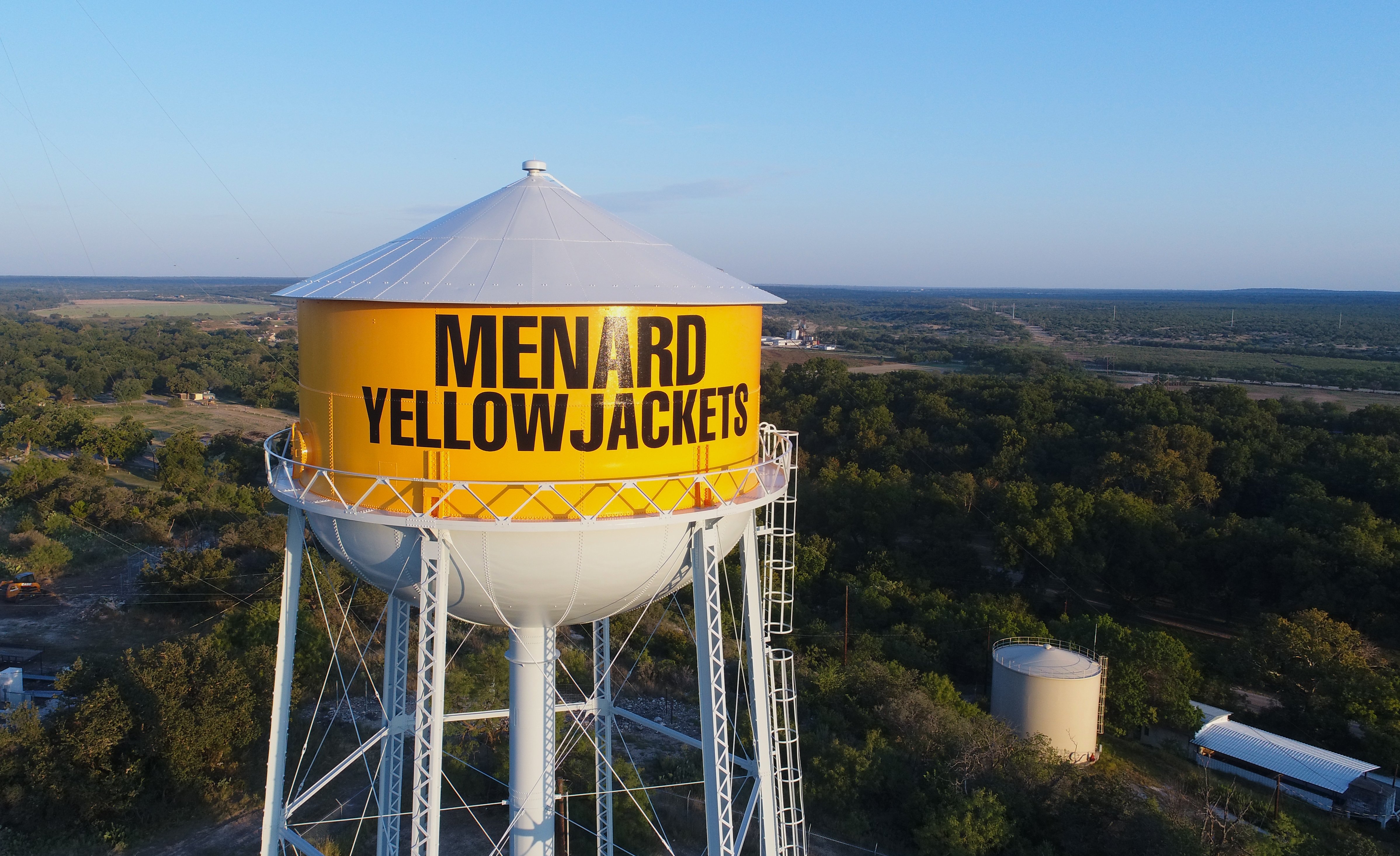 Menard_Texas