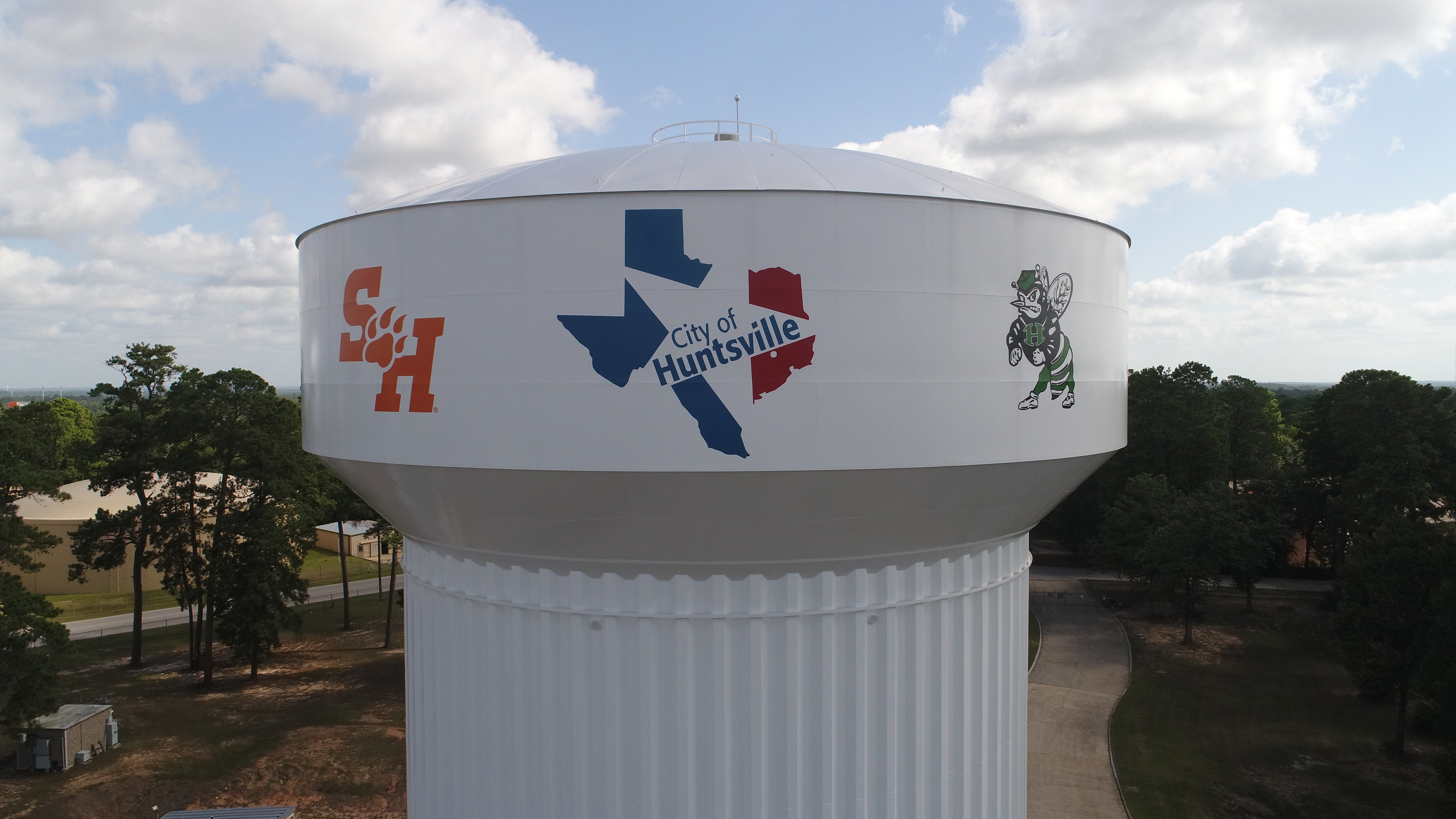 Huntsville_Texas