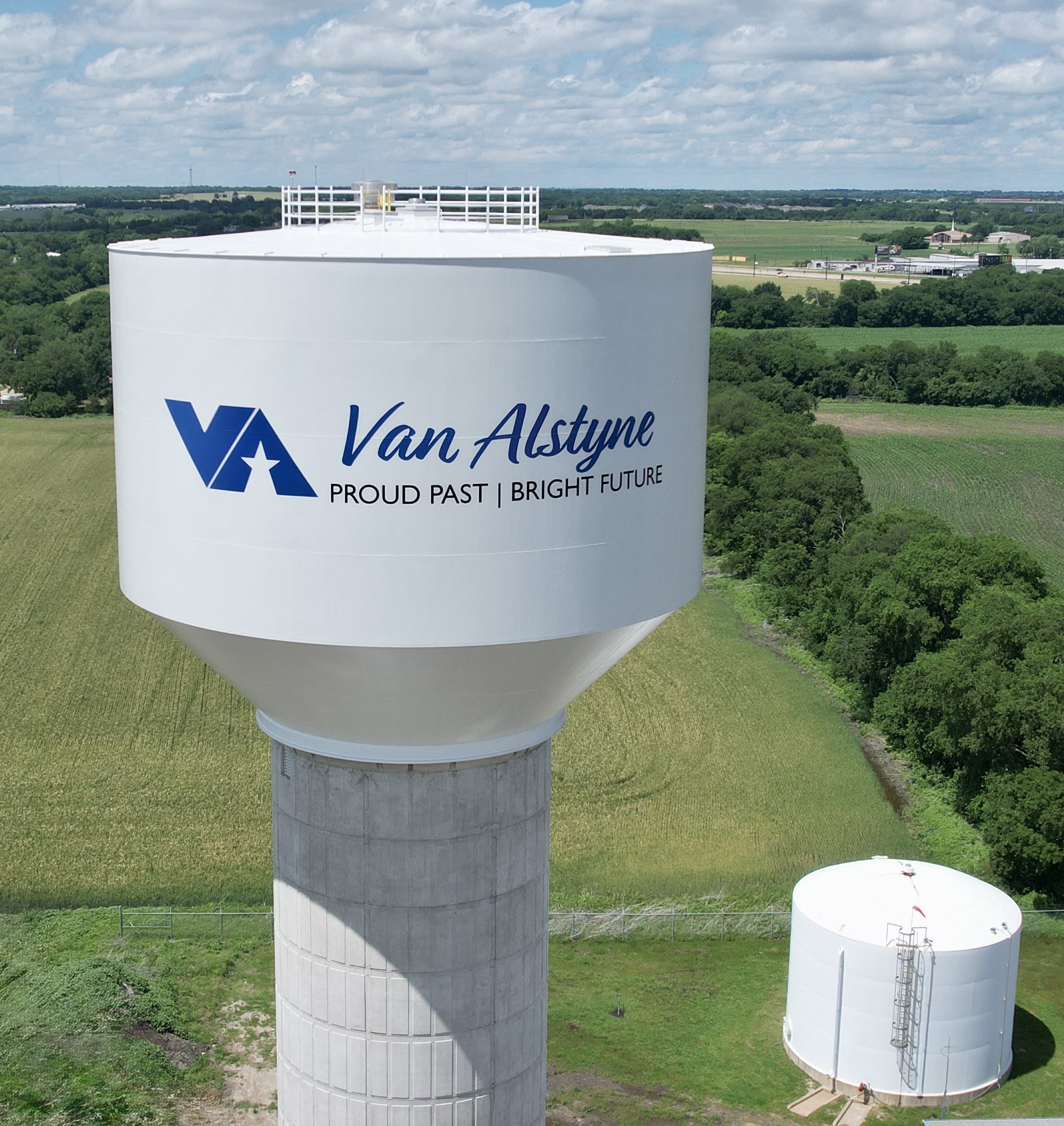 Van_Alstyne_Texas