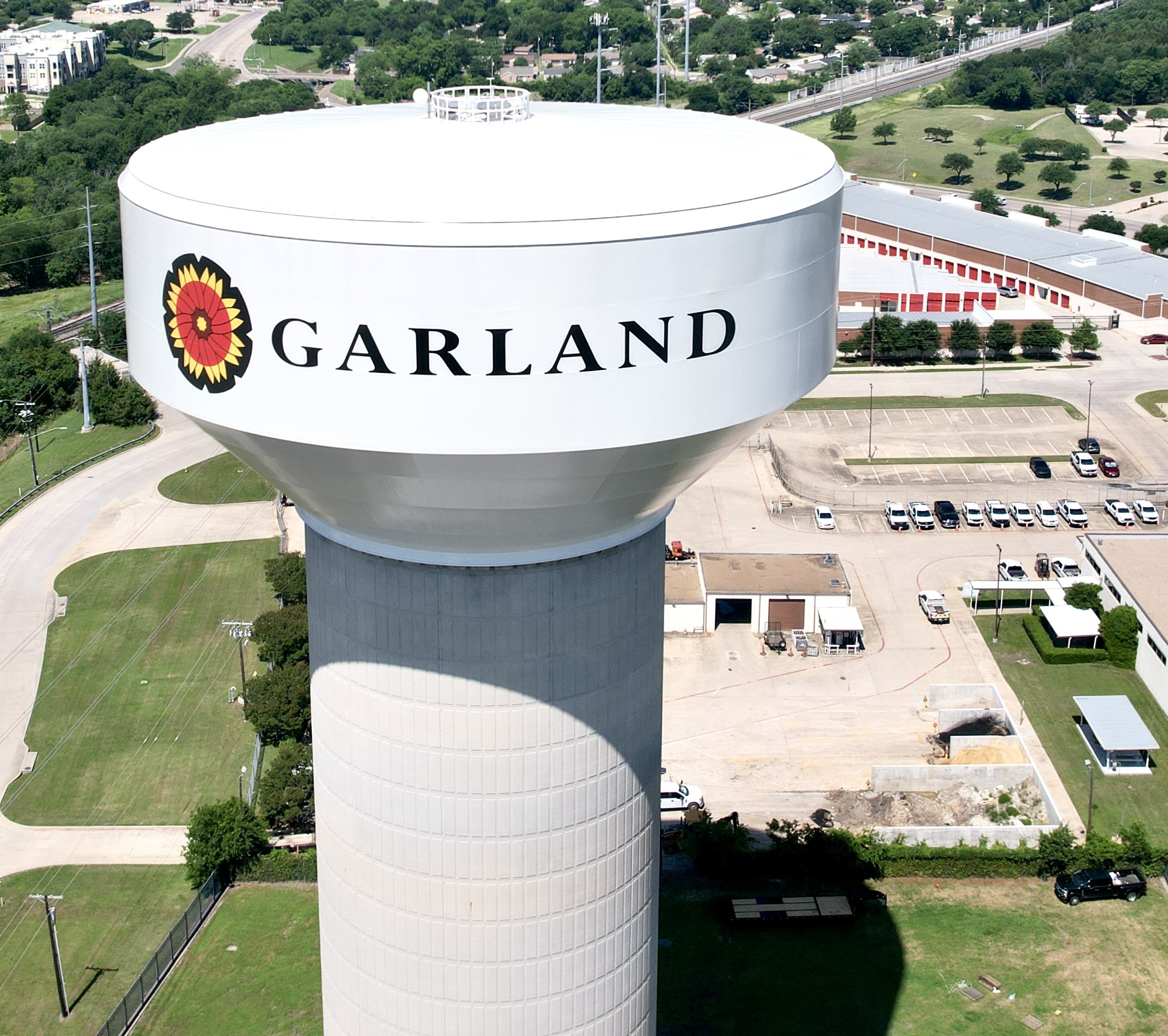 Garland_Texas