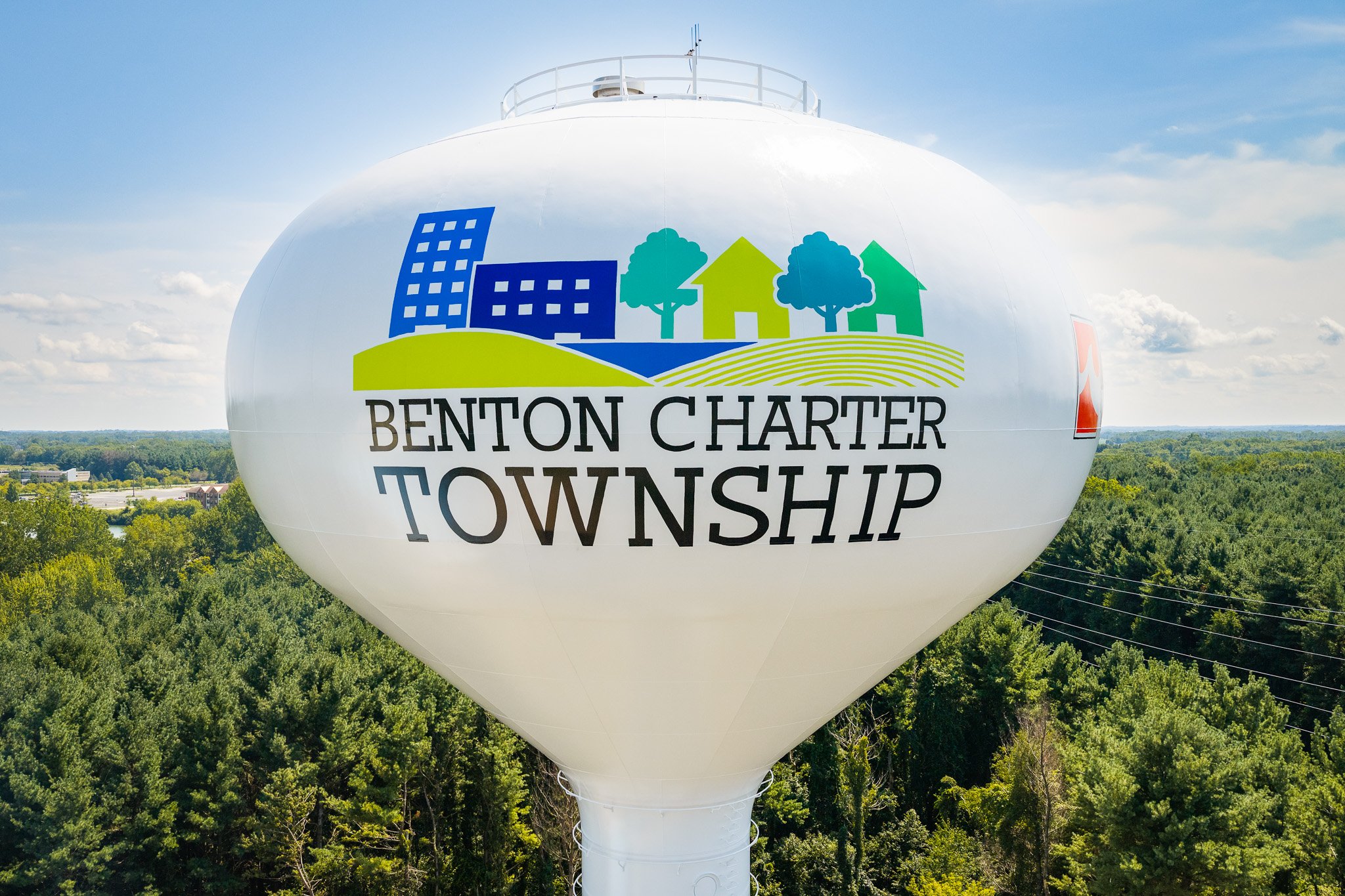Benton_Charter_Township_Michigan