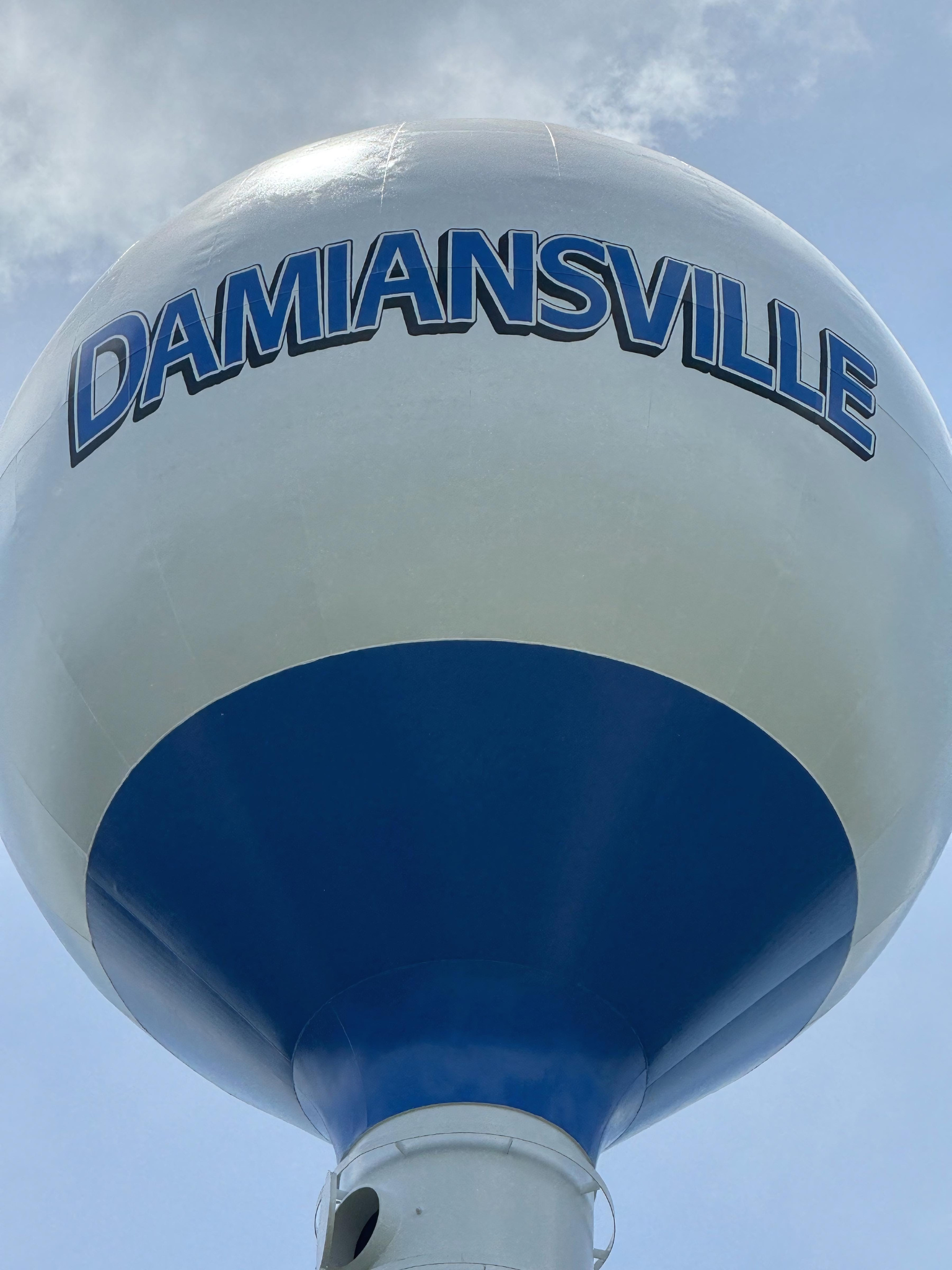 Damiansville_Illinois