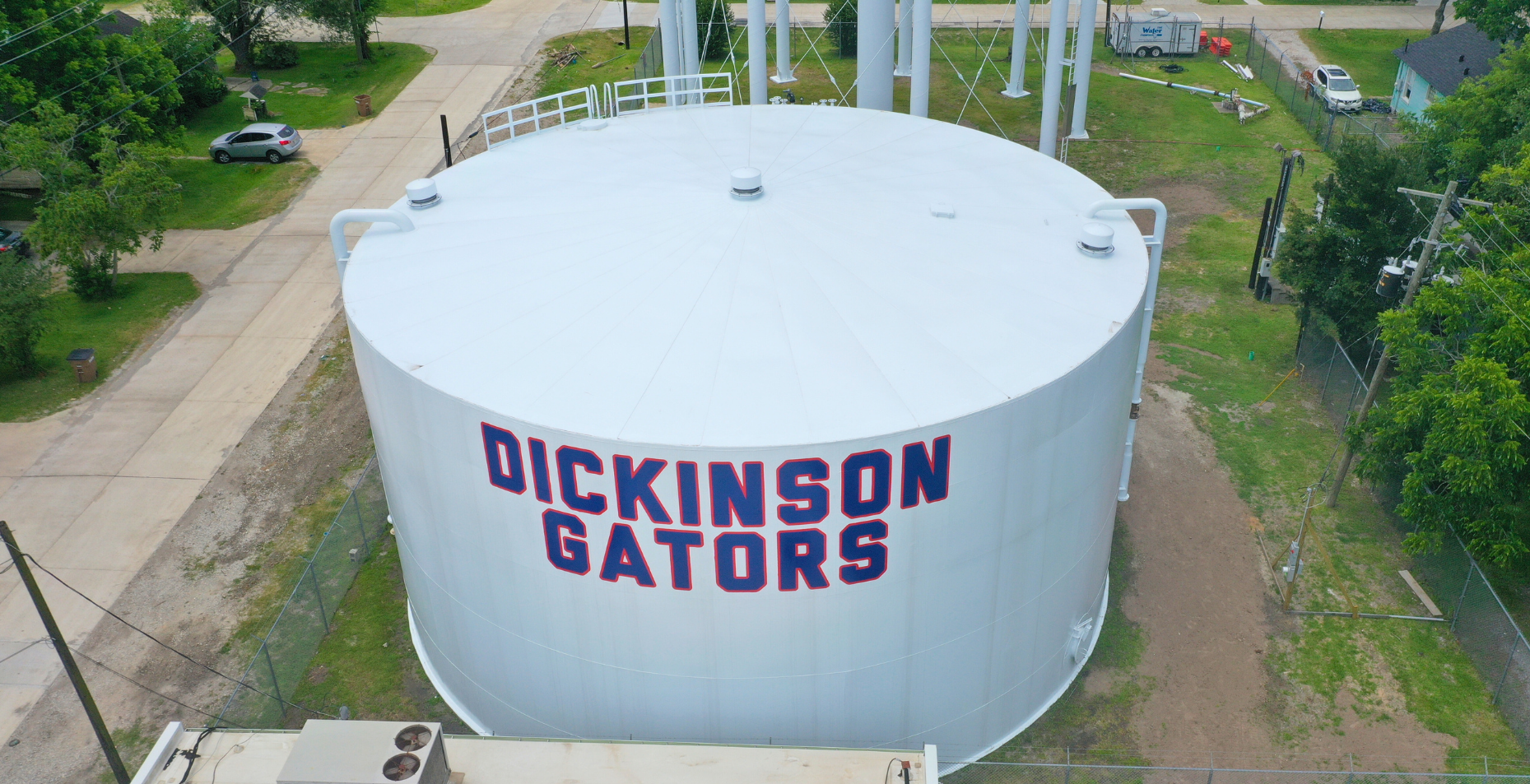 Dickinson_Texas