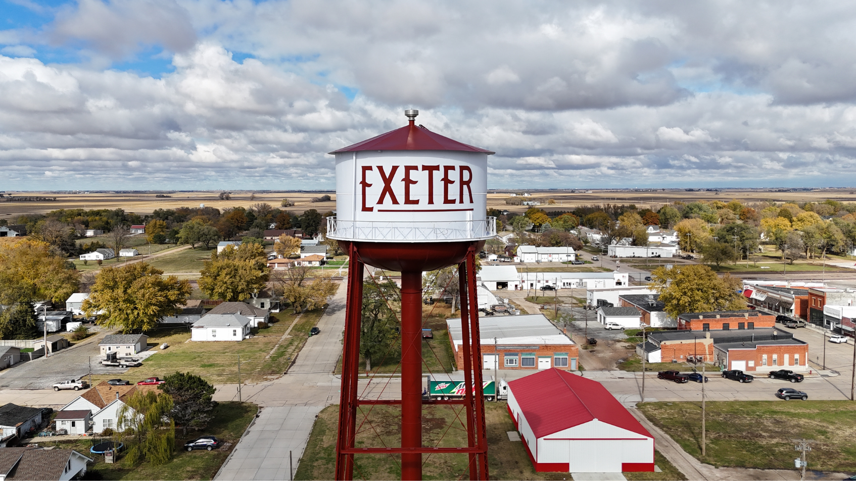 Exeter_Nebraska