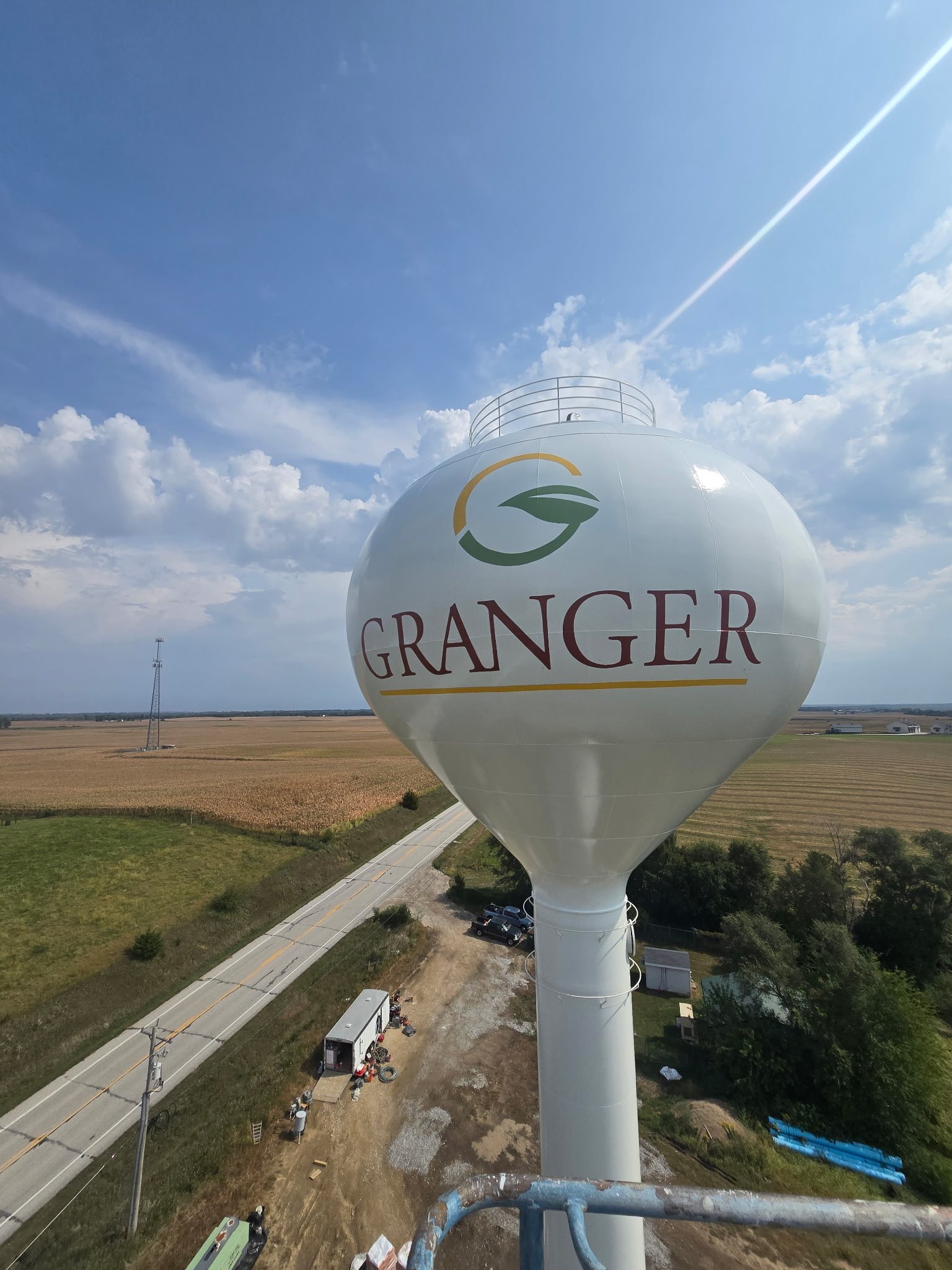 Granger_Iowa