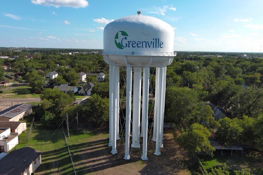 Greenville_Texas