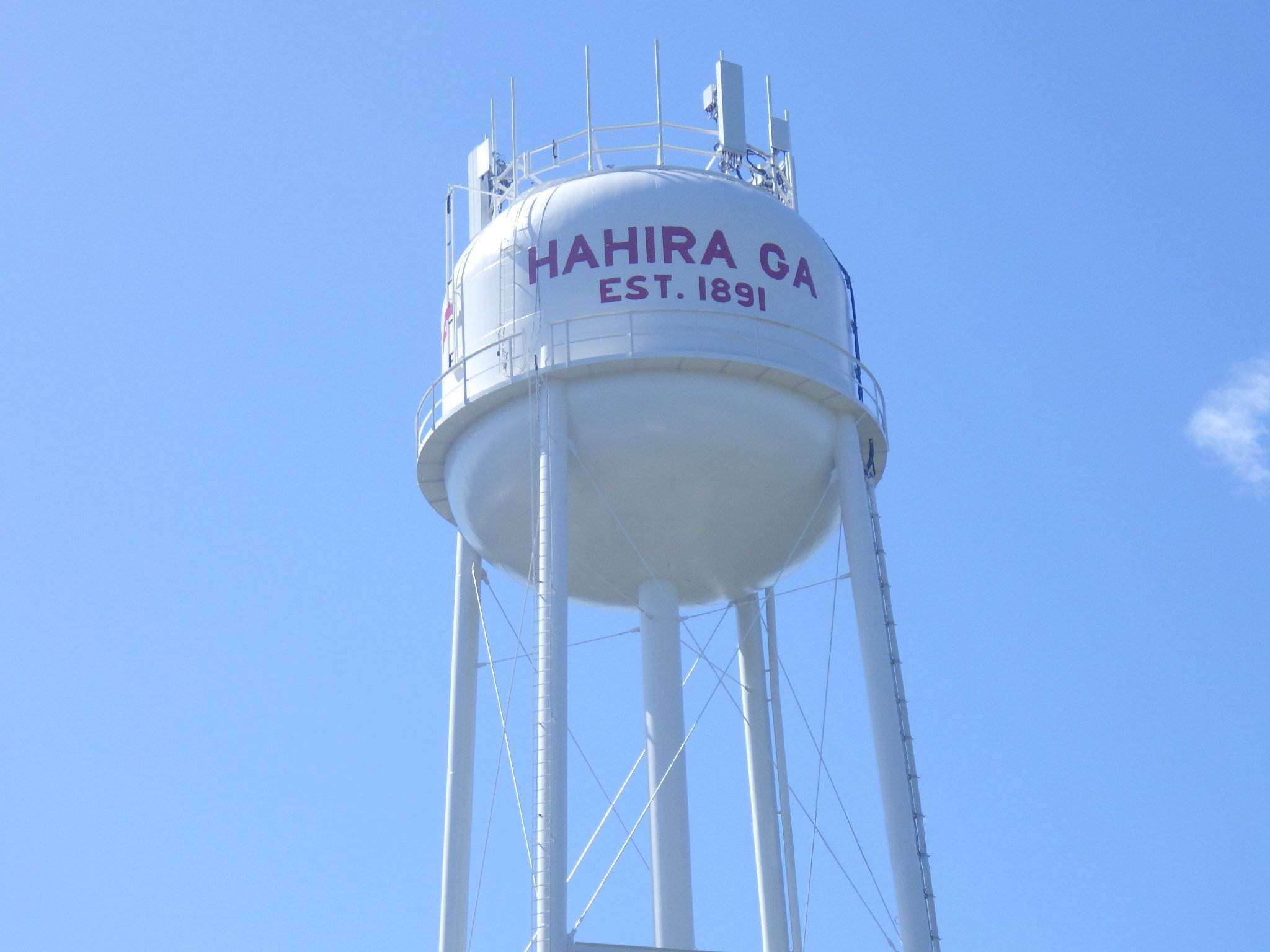 Hahira_Georgia