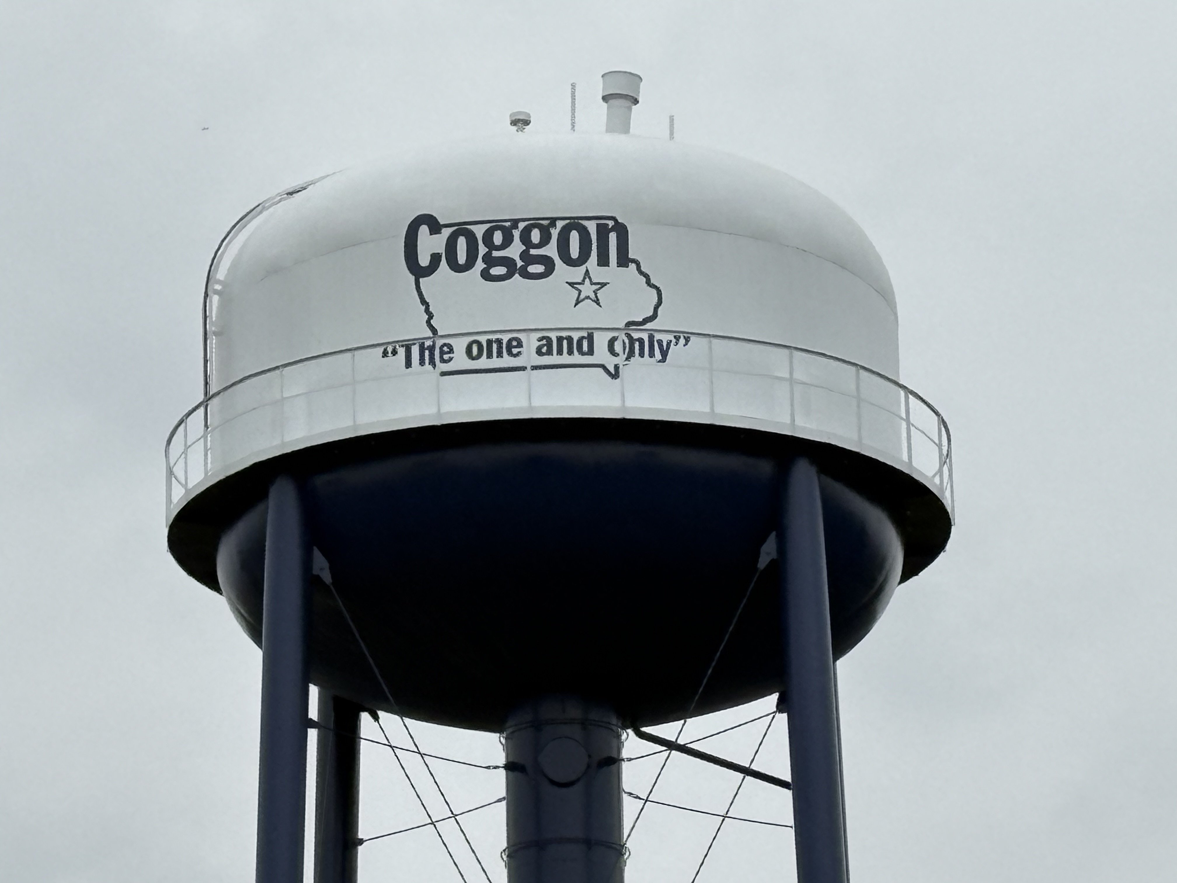 Coggon_Iowa