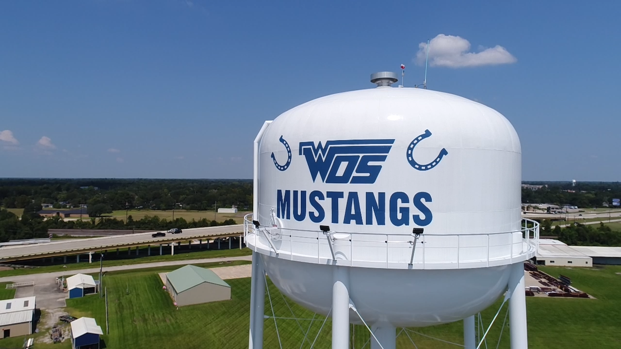 West_Orange_Texas