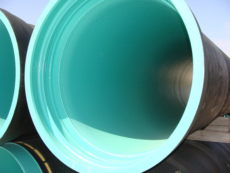 Series 431 Ductile