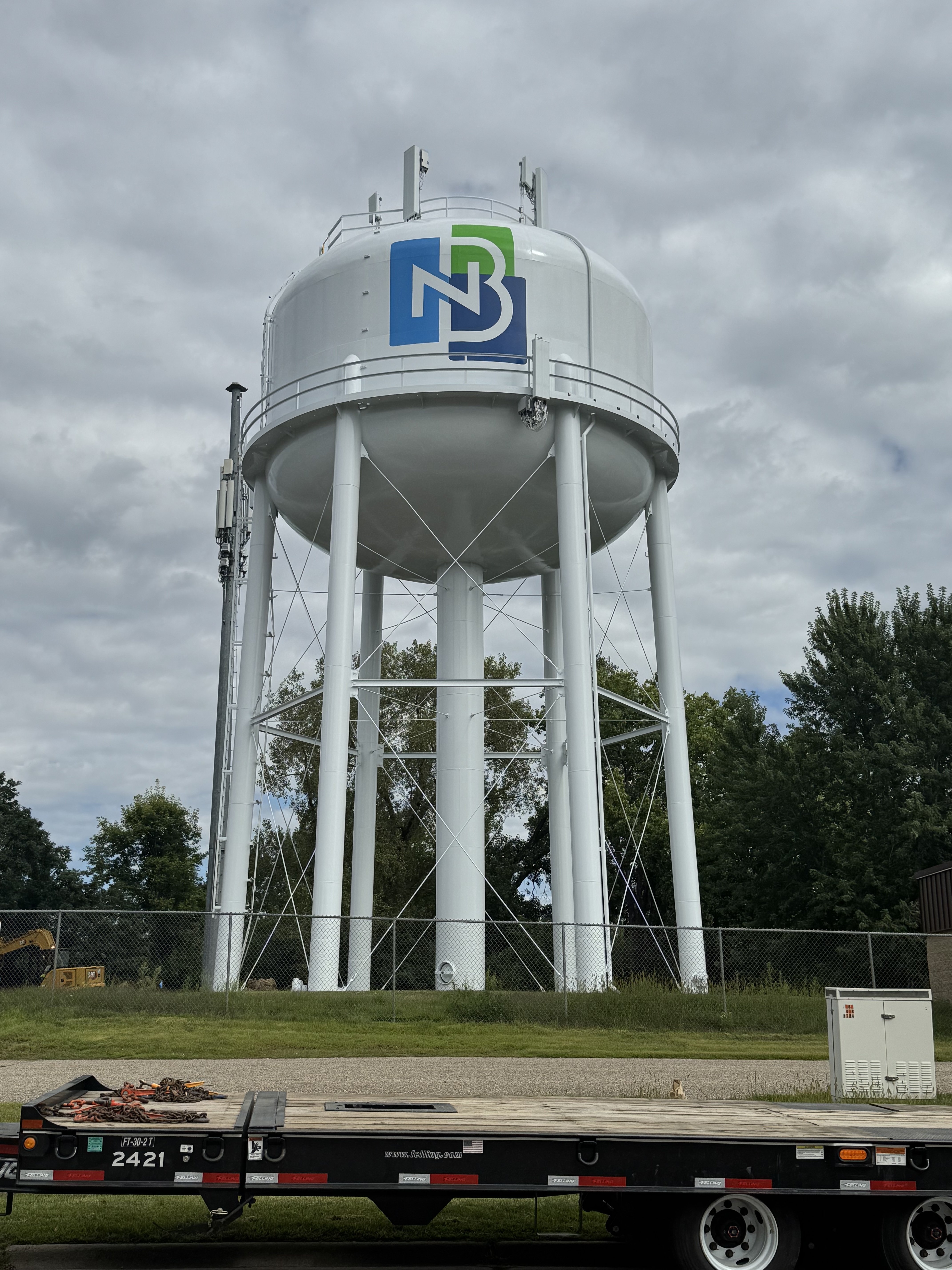 New_Brighton_Minnesota