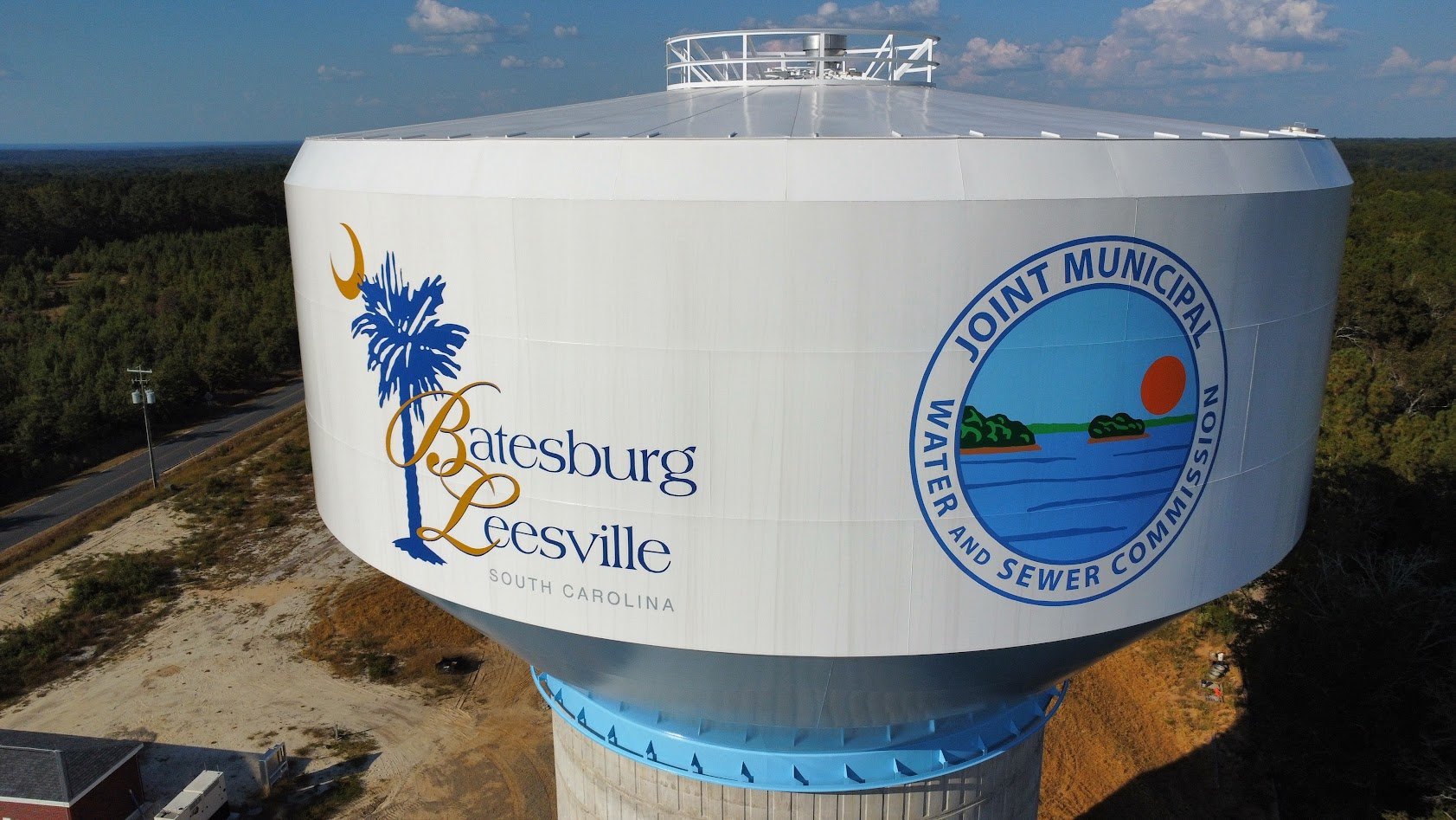 Leesville_South_Carolina