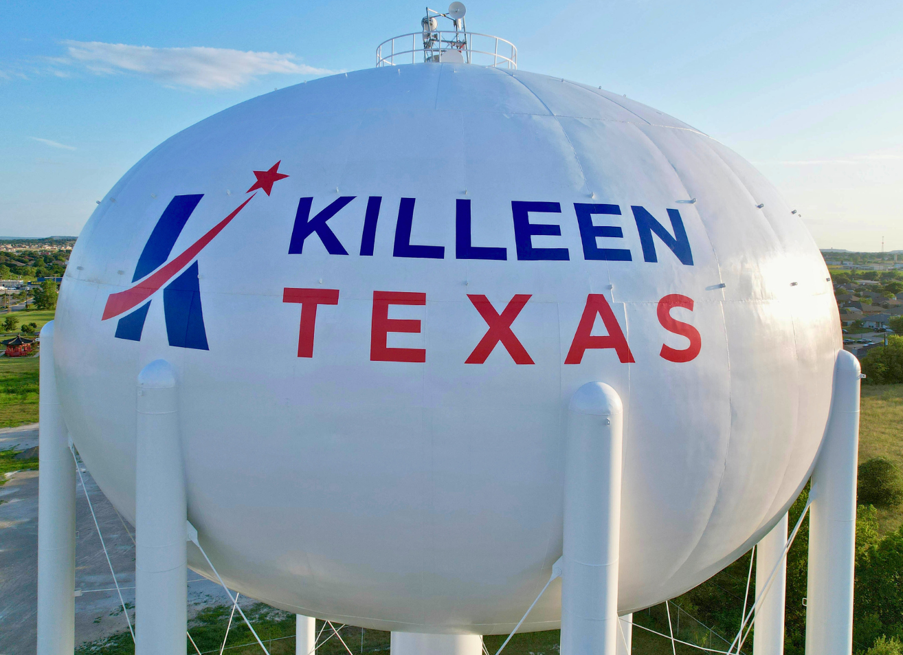 Killeen_Texas