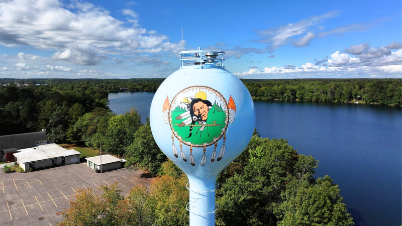 Lac_Du_Flambeau_Wisconsin