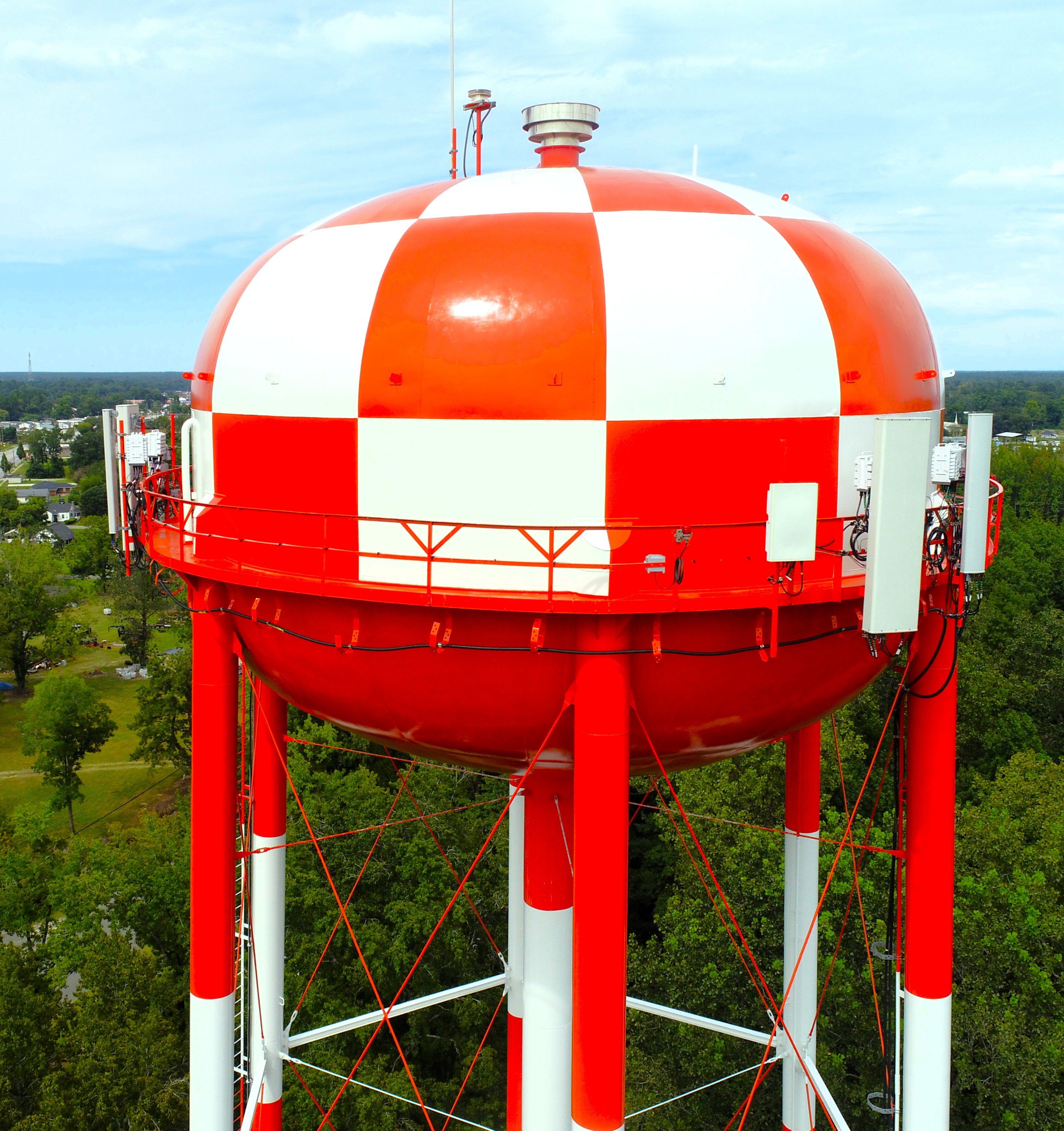 Lake_City_South_Carolina