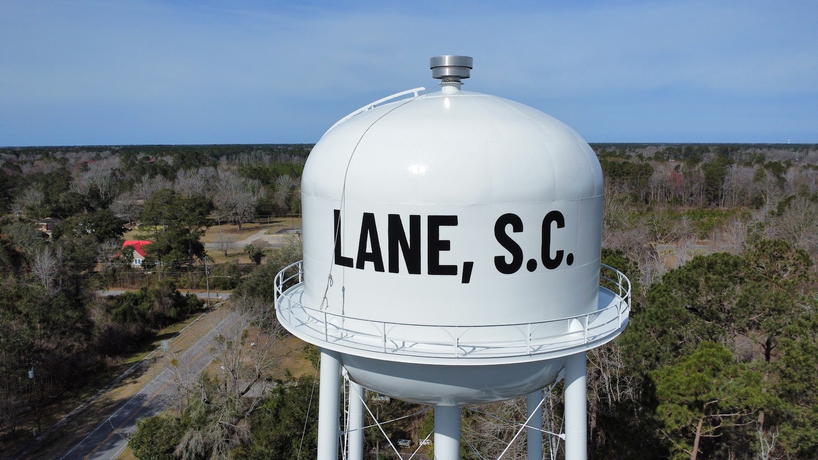 Lane_South_Carolina