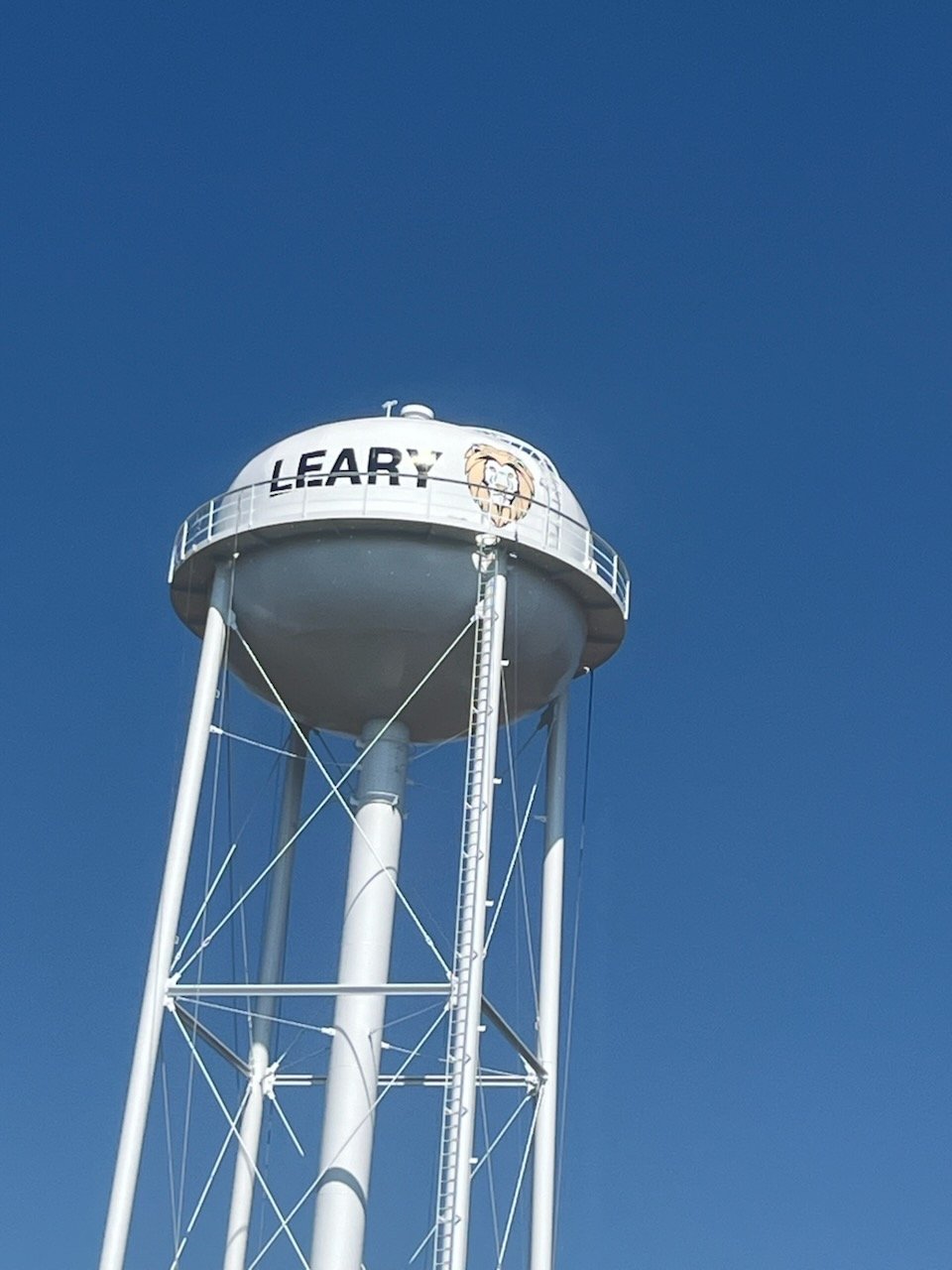Leary_Texas