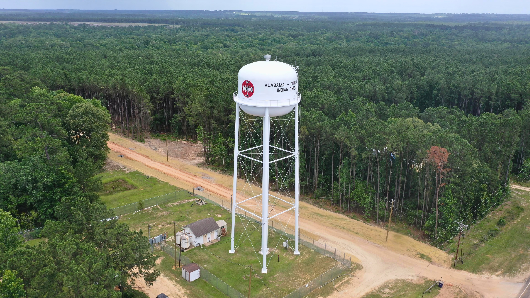 Livingston_Texas