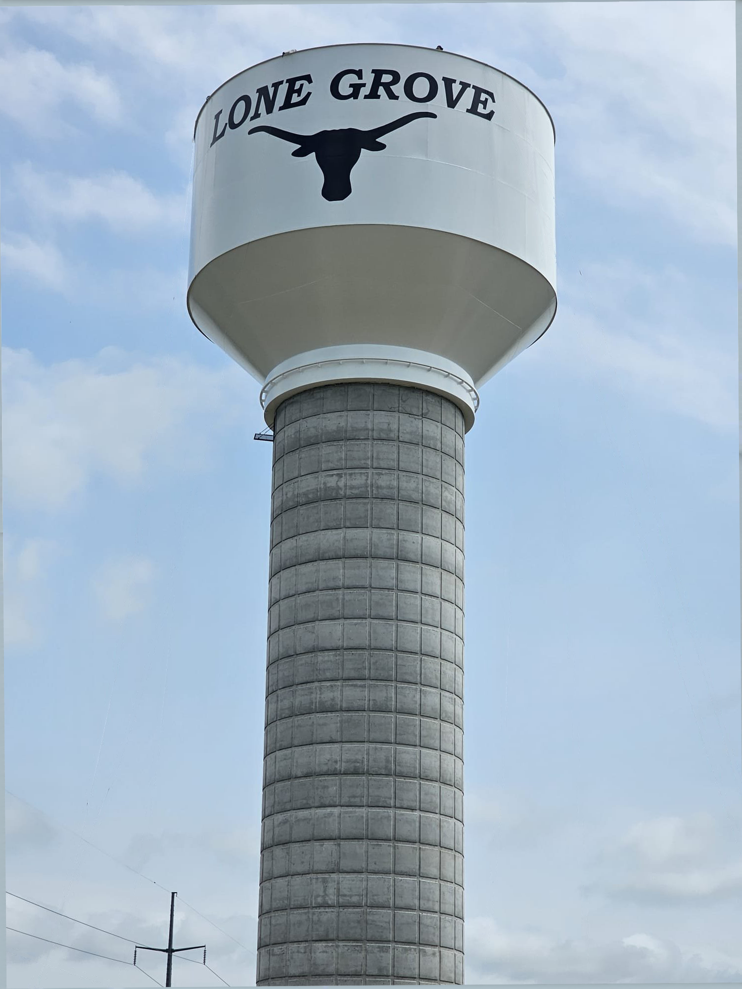 Lone Grove, Oklahoma Tnemec Company, Inc.