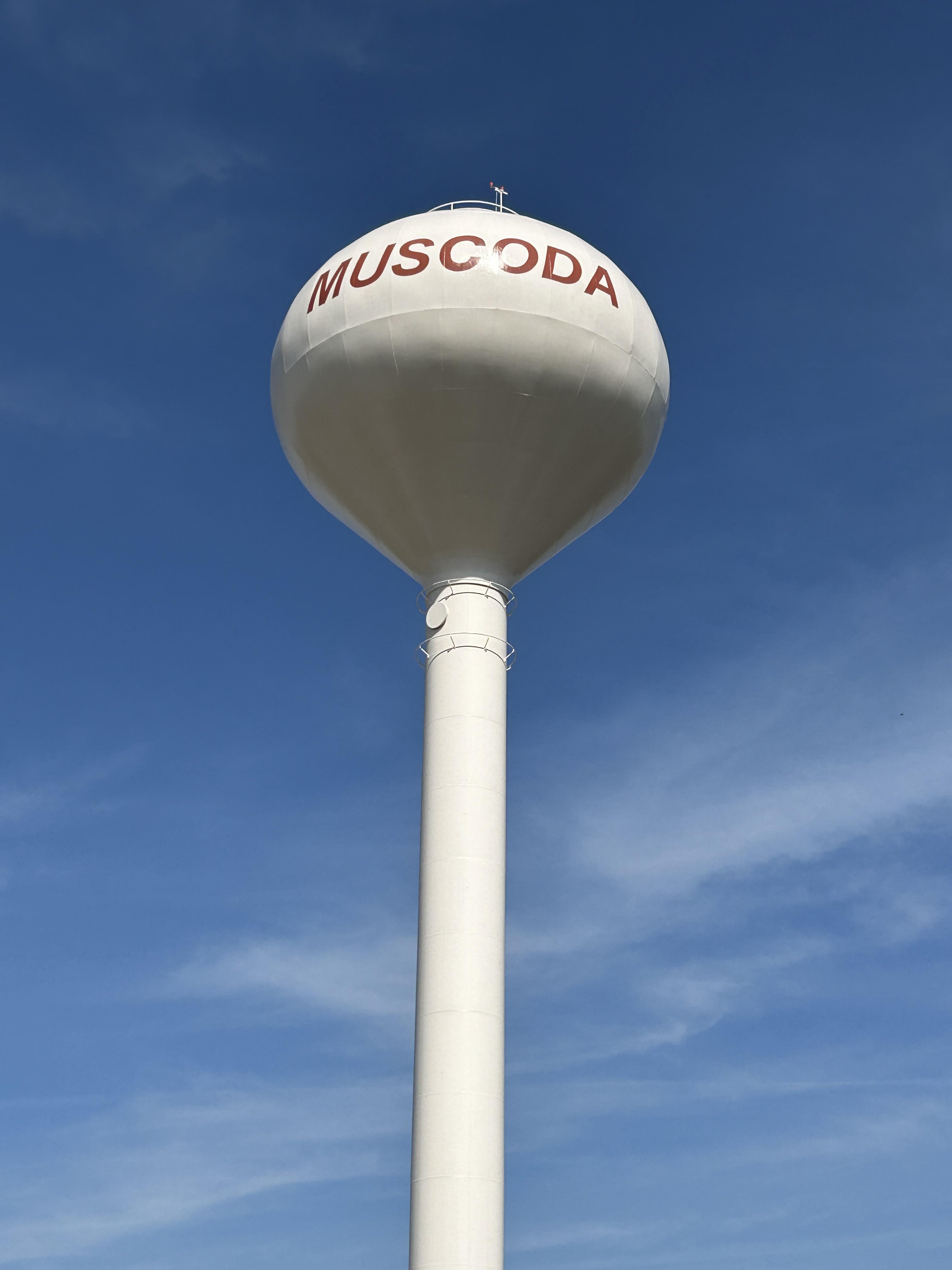 Village of Muscoda, Wisconsin Tnemec Company, Inc.