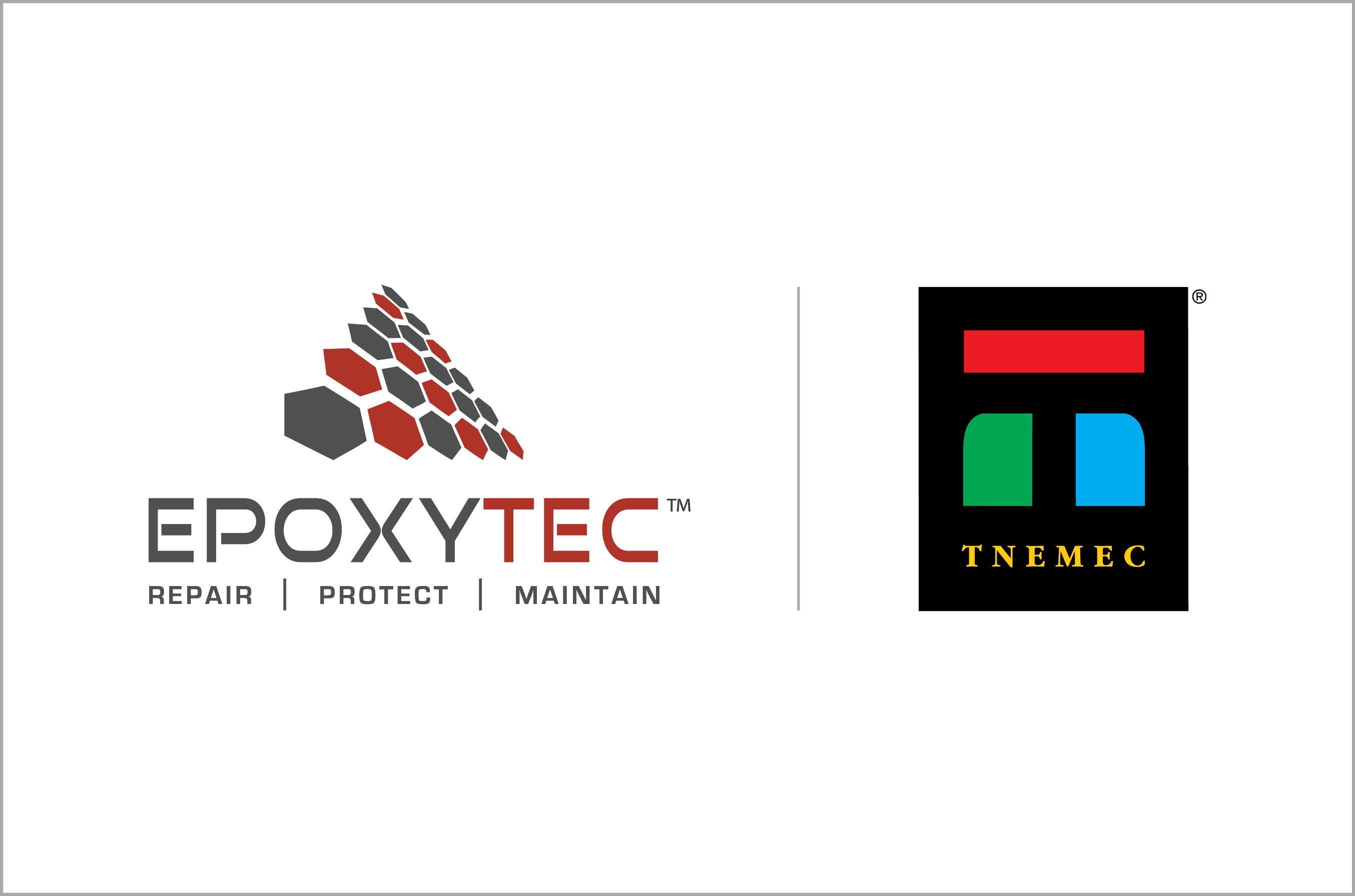 Tnemec Releases New Epoxy Penetrating Sealers