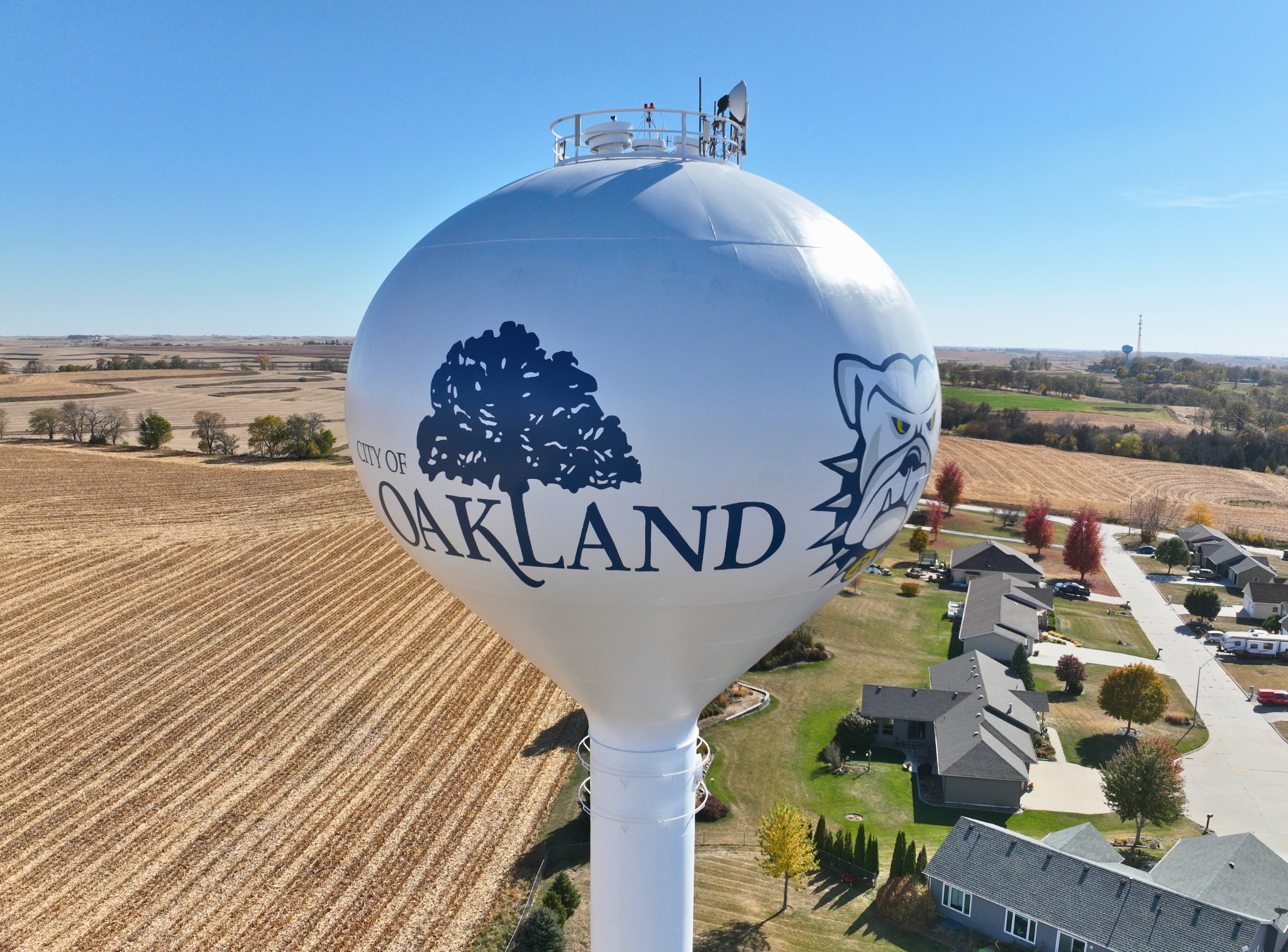 Oakland_Iowa