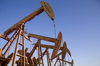 Oilfield Pump