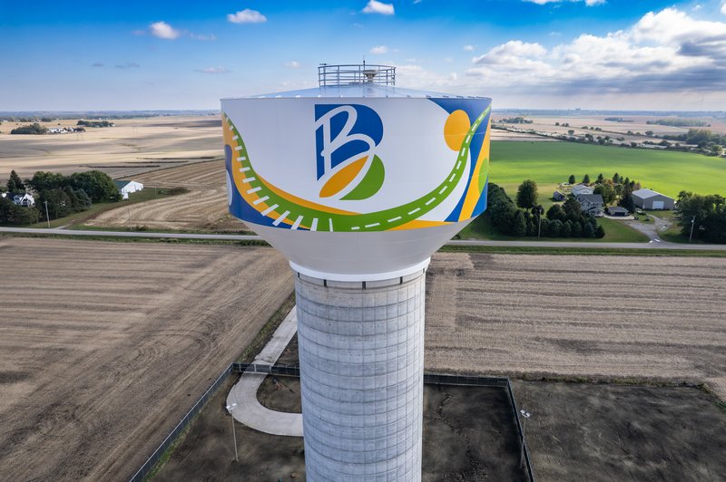 PHOTO_AM Bondurant IA- Drone-0603