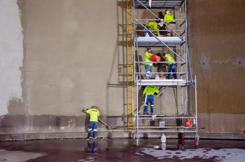 PHOTO_Glicol Storage Tank 04-05-24-27