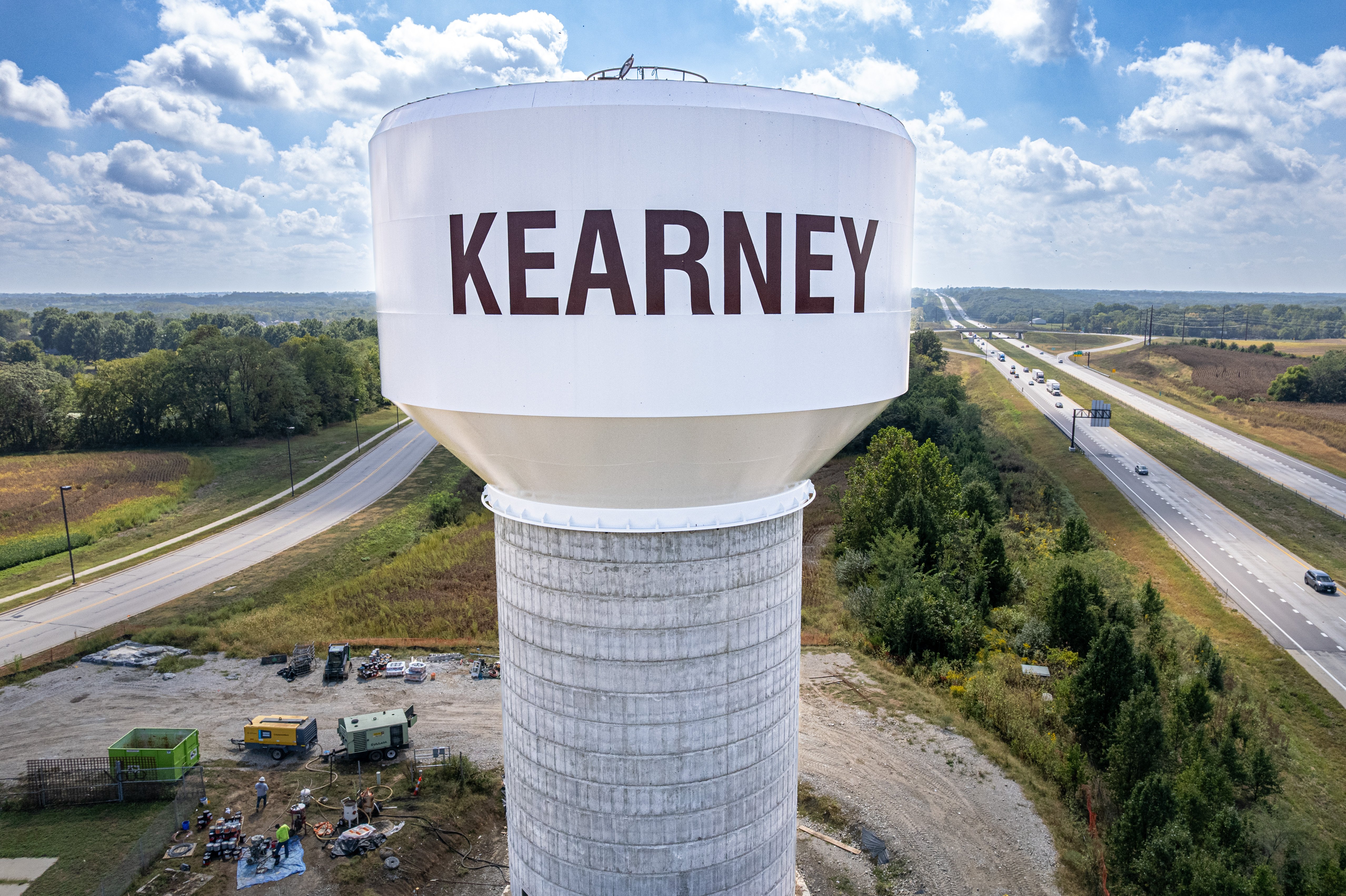 PHOTO_Kearney MO Water Tank-0541