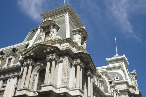 PHOTO_Philadelphia City Hall (2011) 1