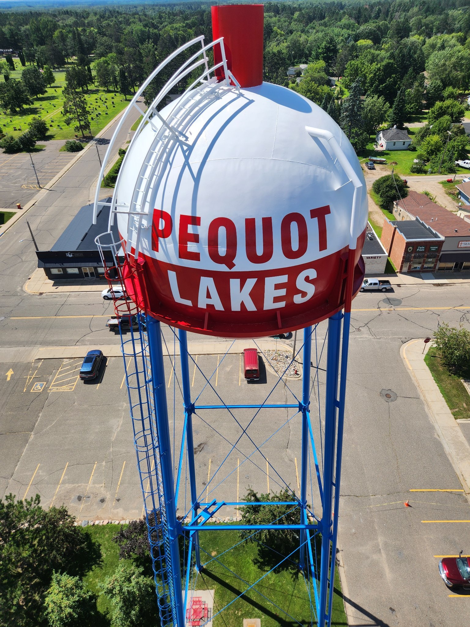 Pequot_Lakes_Minnesota