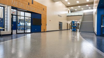 Photo_Washburn Rual HS 241 -Topeka KS- ECS48