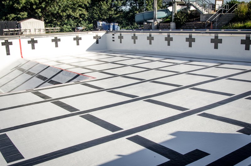 Roeland Park Aquatic Center