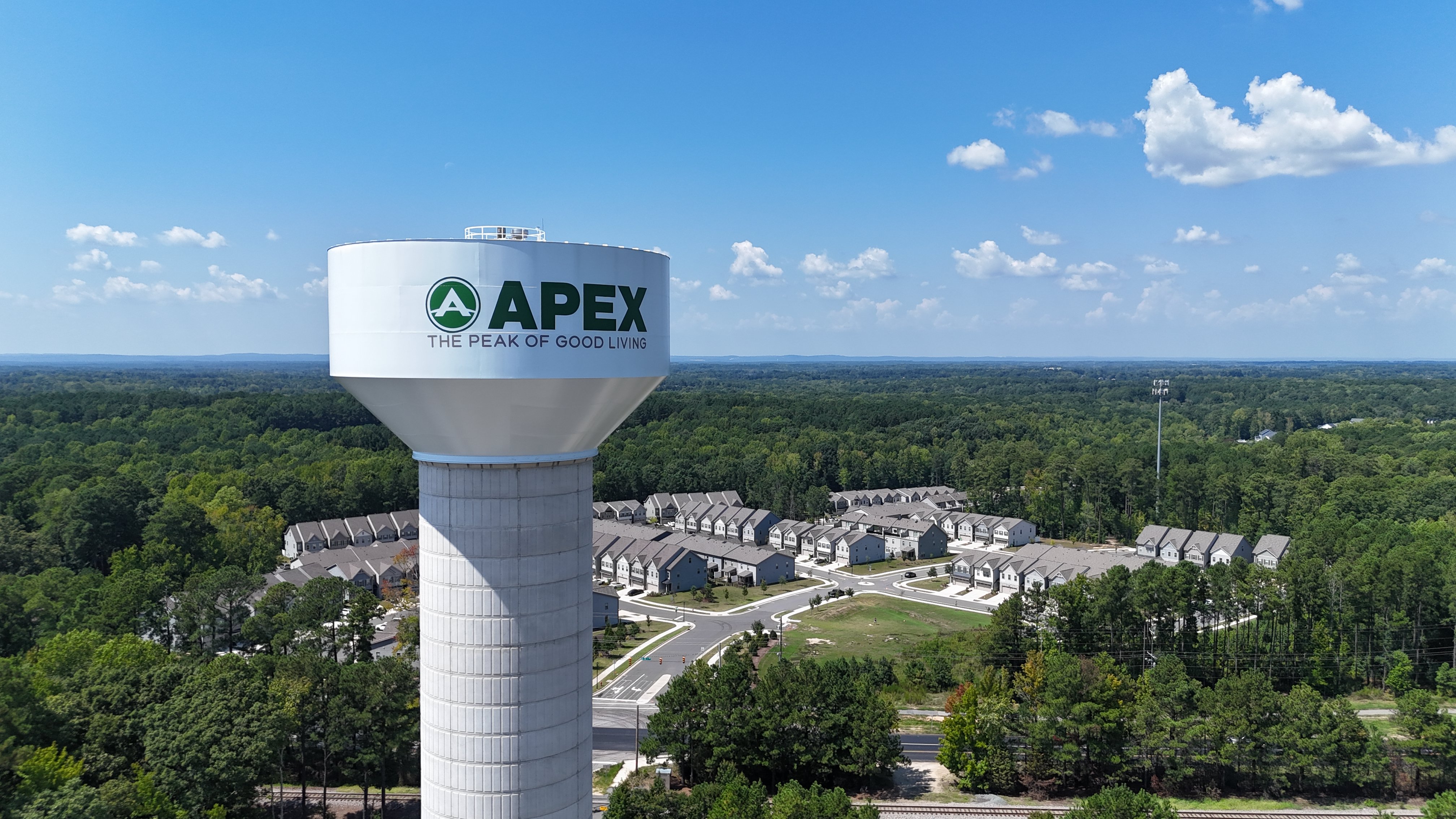 Apex_North_Carolina