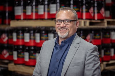 Matt Wierzchoski Epoxytec